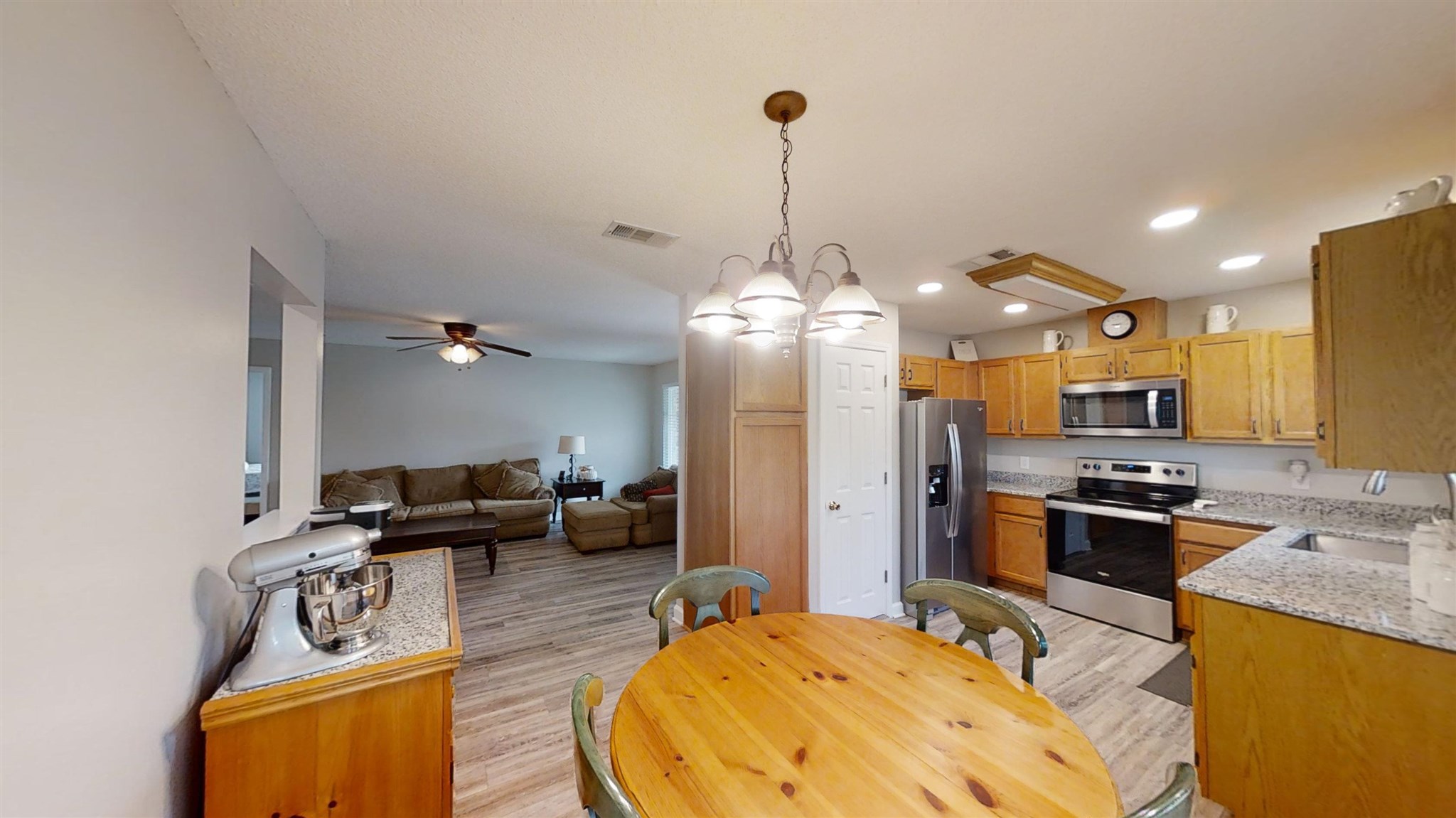 3433 Gardenview Road Pace, FL 32571 - Photo 8 of 35