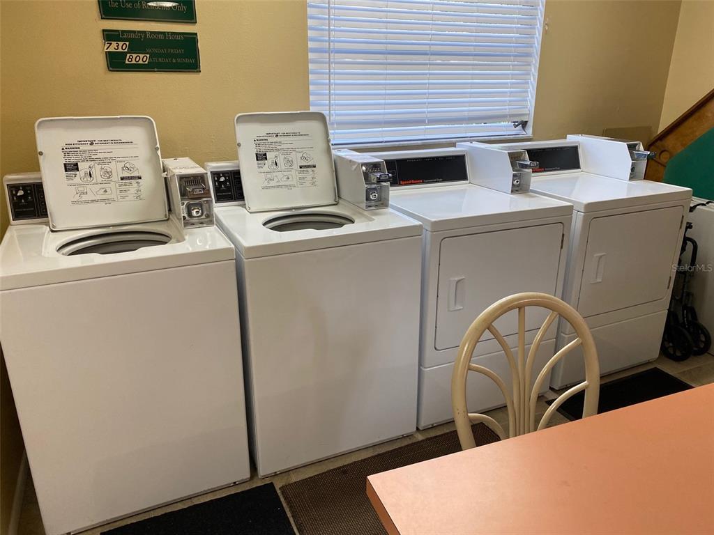 9940 Eagles Point Circle, Unit 4 Port Richey, FL 34668 - Photo 38 of 53