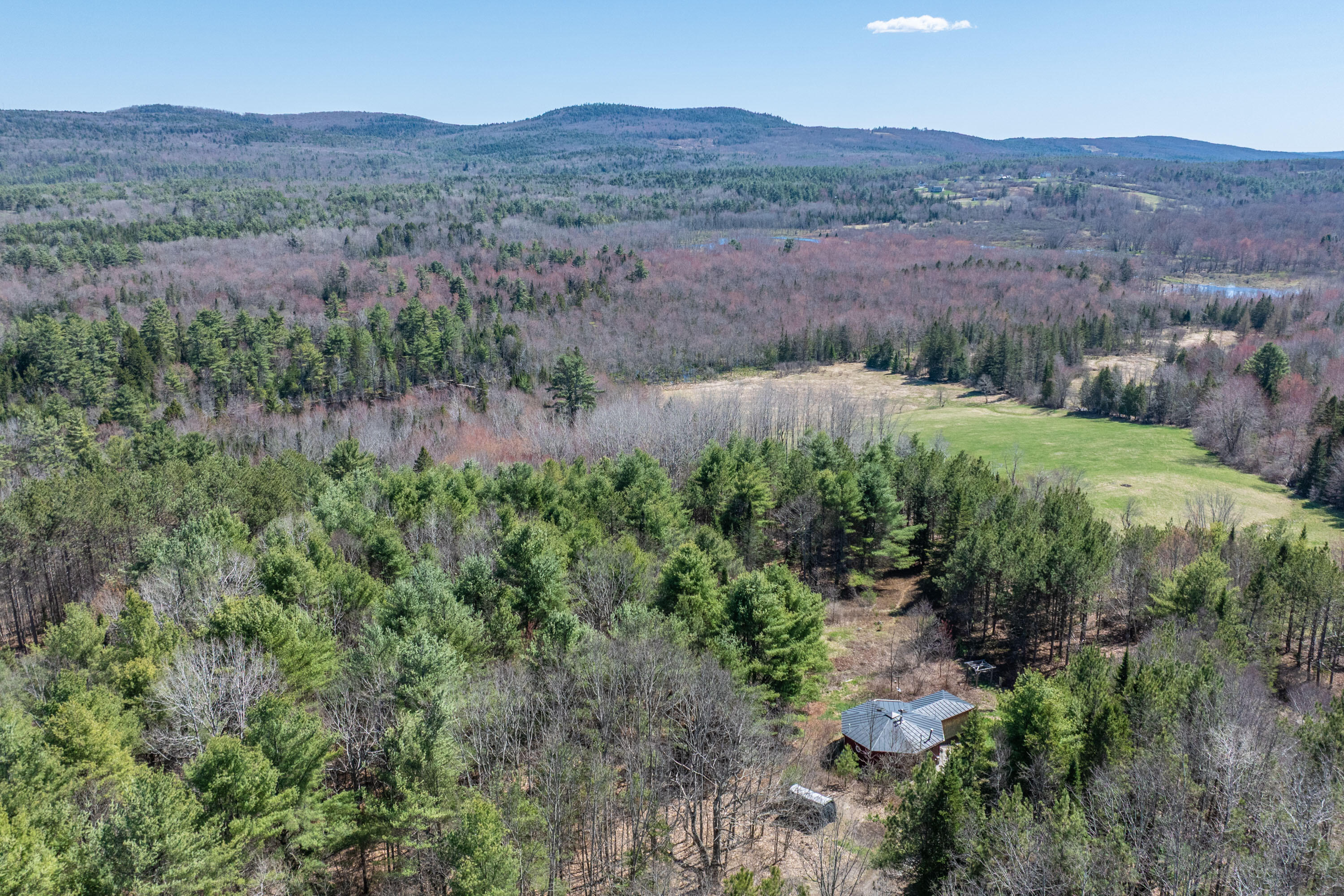 845 Searsmont Road Appleton, ME 04862 - Photo 64 of 67 DJI_20250428141908_0143_D