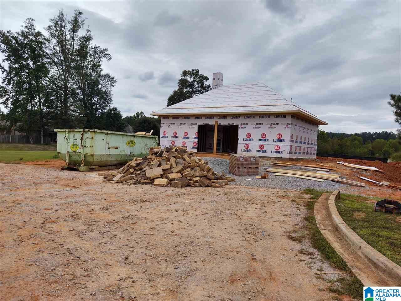 445 Heathersage Road Alabaster, AL 35114 - Photo 47 of 50
