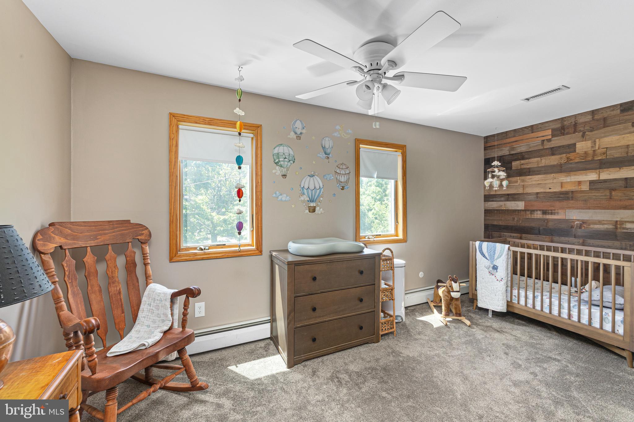 1074 North Easton Road Doylestown, PA 18902 - Photo 21 of 36 Bedroom 4
