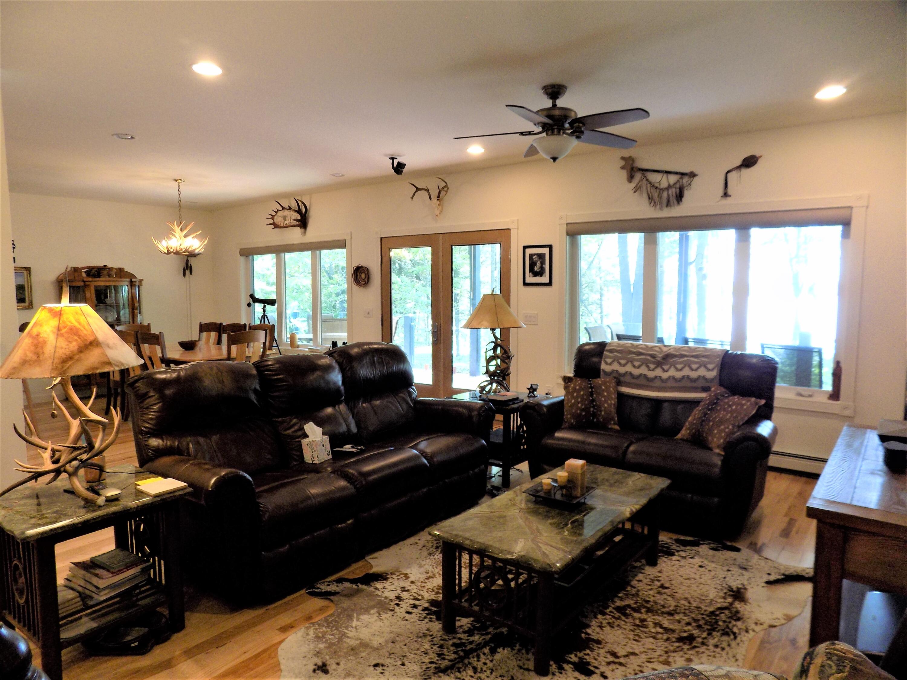 130 Peaceful Point Road Ellsworth, ME 04605 - Photo 17 of 88 openconcept