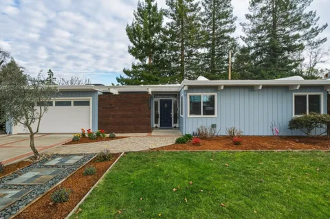 $2,149,000 | 1135 Cedarwood Way, Redwood City, CA 94061