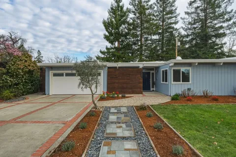 $2,149,000 | 1135 Cedarwood Way, Redwood City, CA 94061