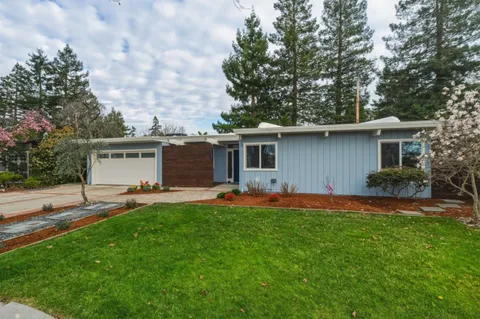 $2,149,000 | 1135 Cedarwood Way, Redwood City, CA 94061