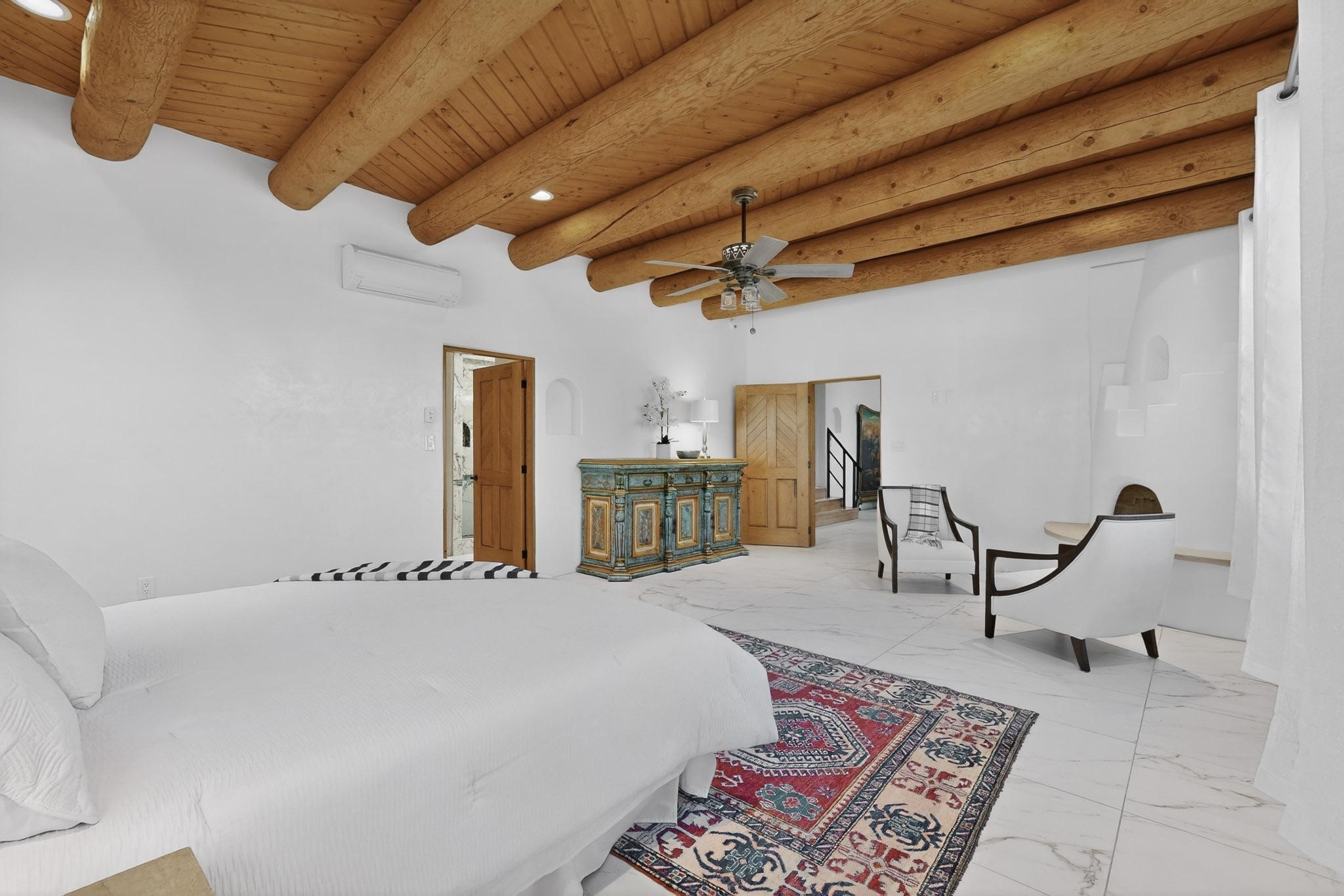 1204 Canyon Road Santa Fe, NM 87501 - Photo 6 of 38