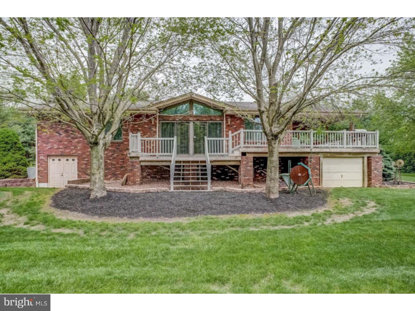 242 Rahilly Road Wrightstown, NJ 08562 - Photo 19 of 24