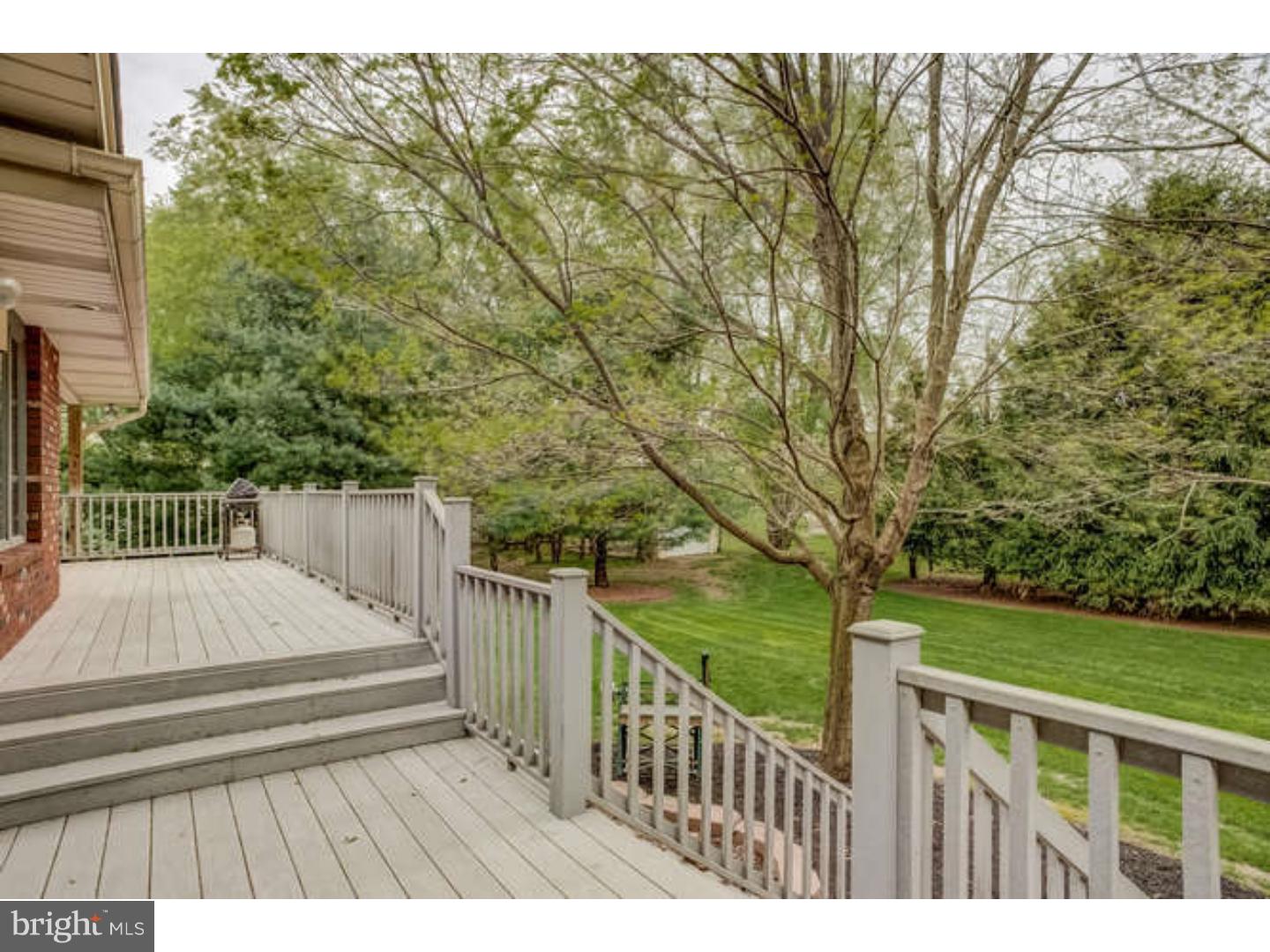 242 Rahilly Road Wrightstown, NJ 08562 - Photo 22 of 24