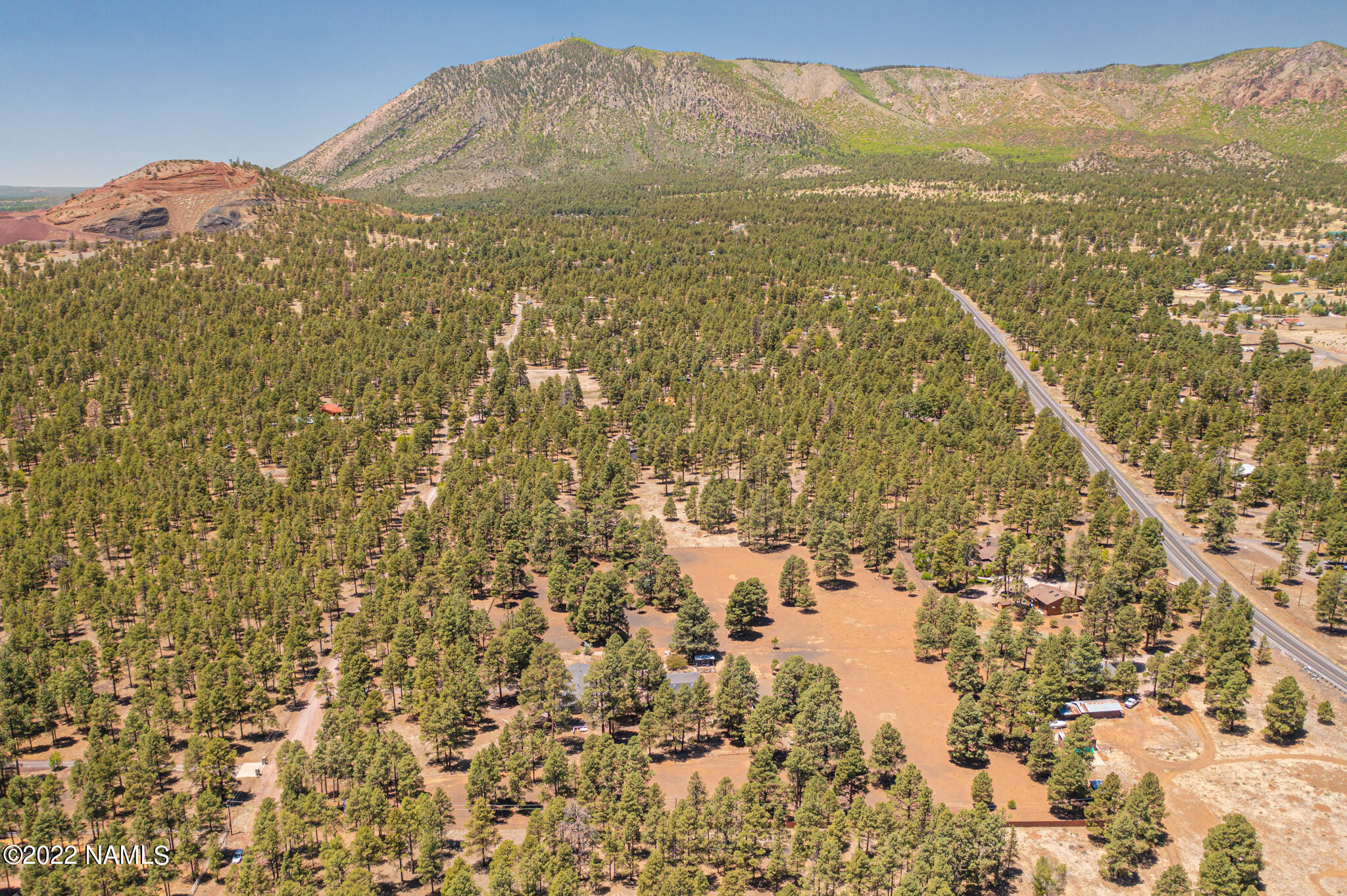 5901 Lindsey Road Flagstaff, AZ 86004 - Photo 54 of 56 TimberCreekImagery-52