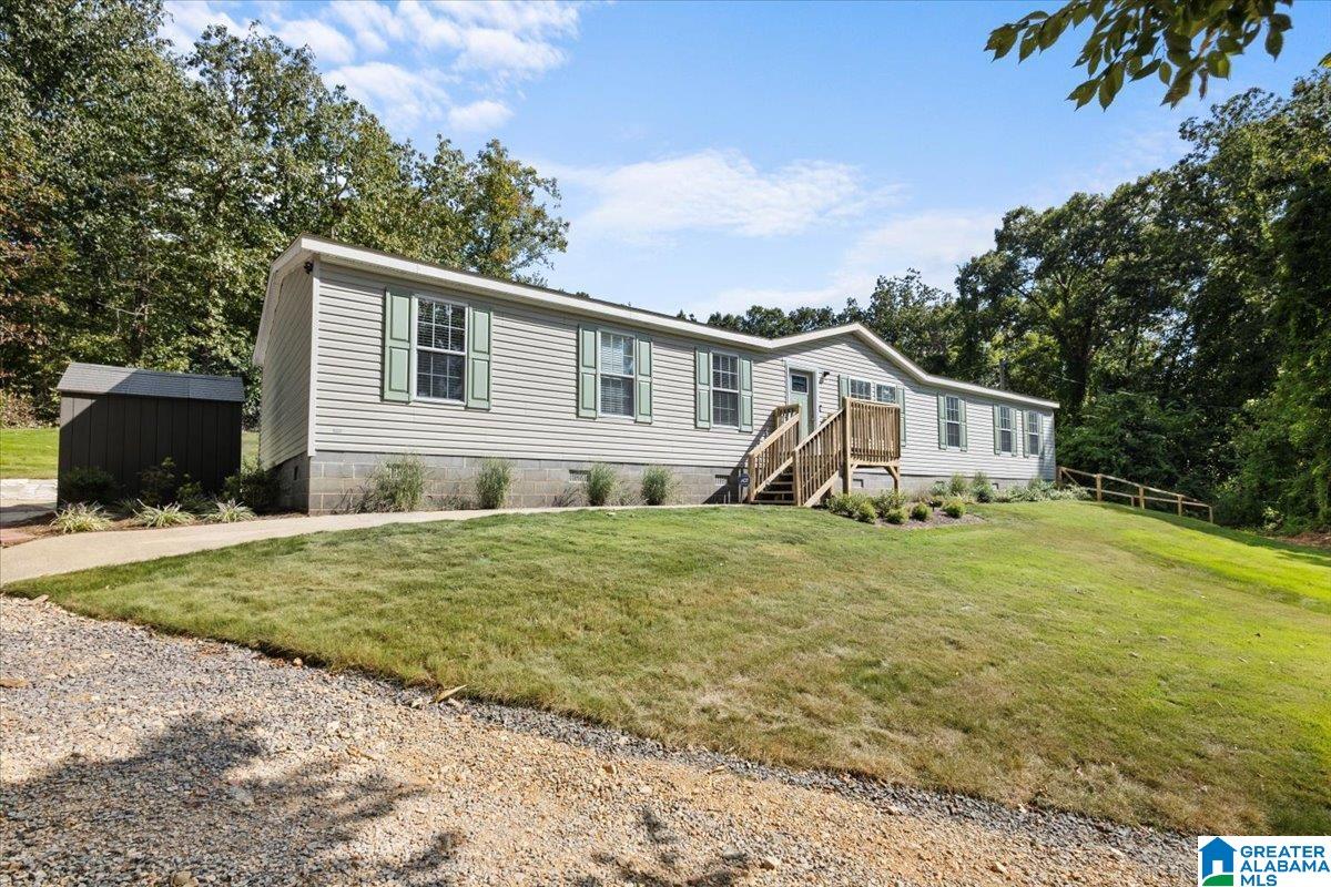 6771 Davison Road Pinson, AL 35126 - Photo 15 of 25