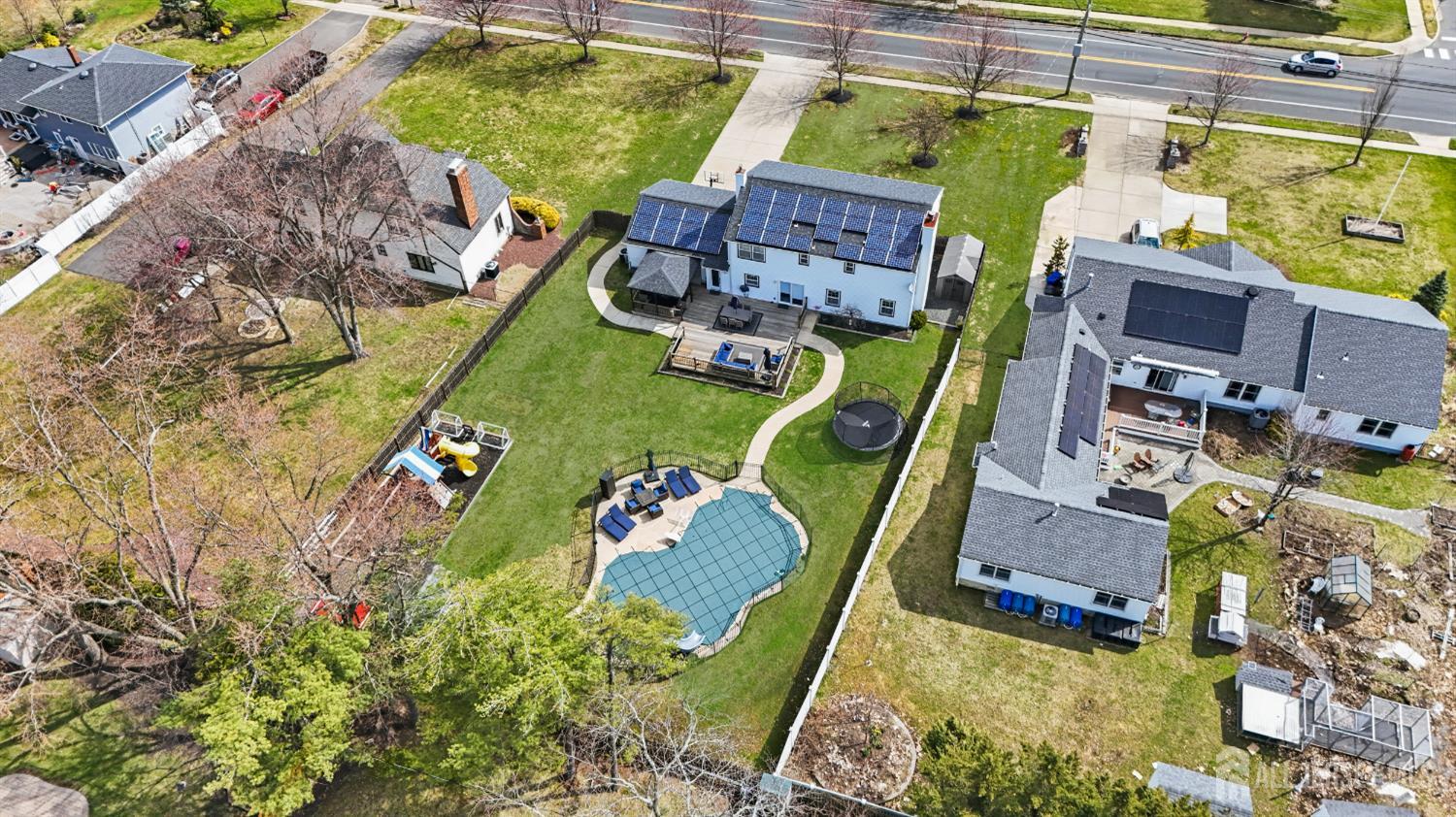 623 Lloyd Road Aberdeen, NJ 07747 - Photo 47 of 49