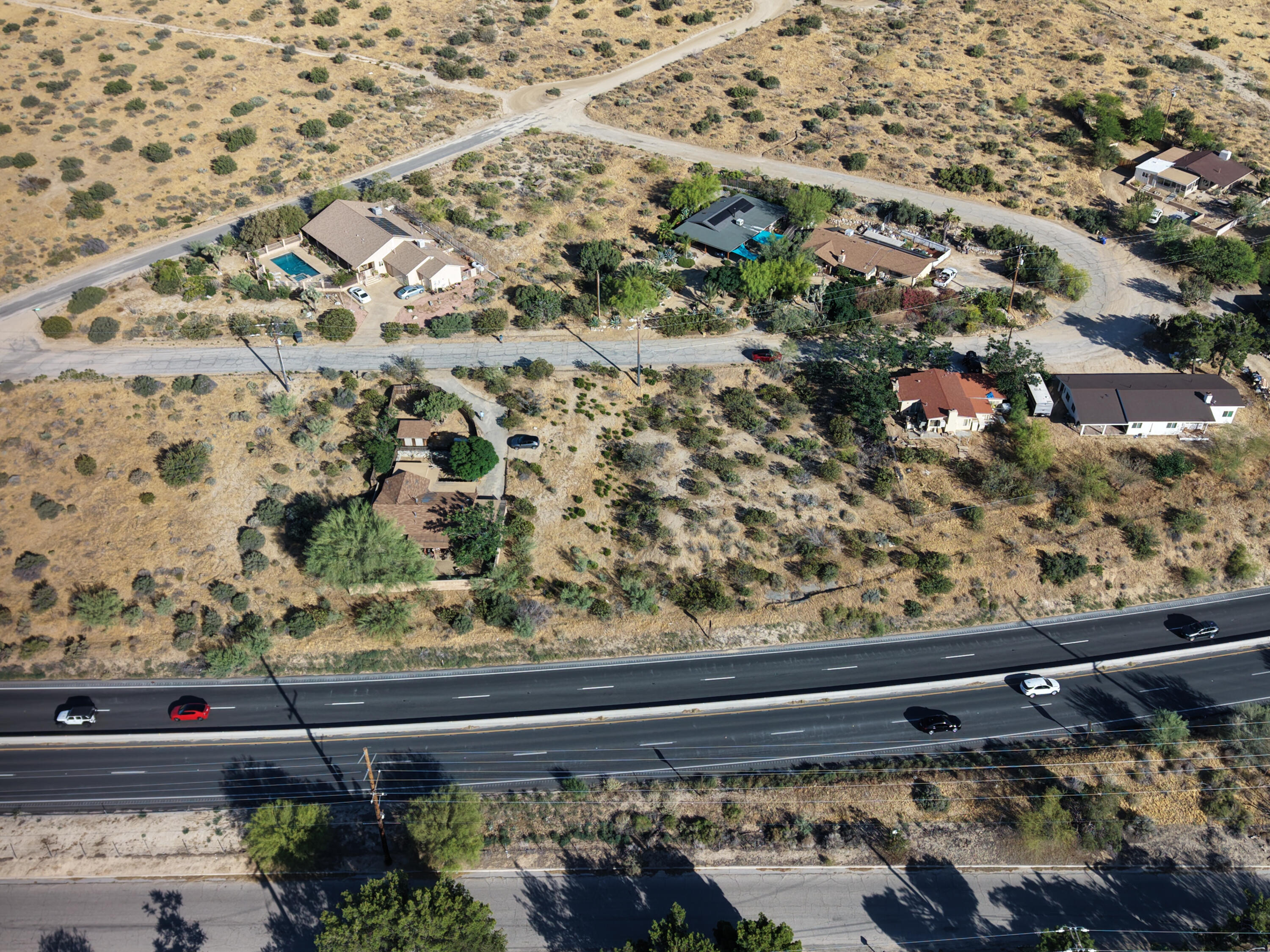 49462 Conejo Road Morongo Valley, CA 92256 - Photo 11 of 12