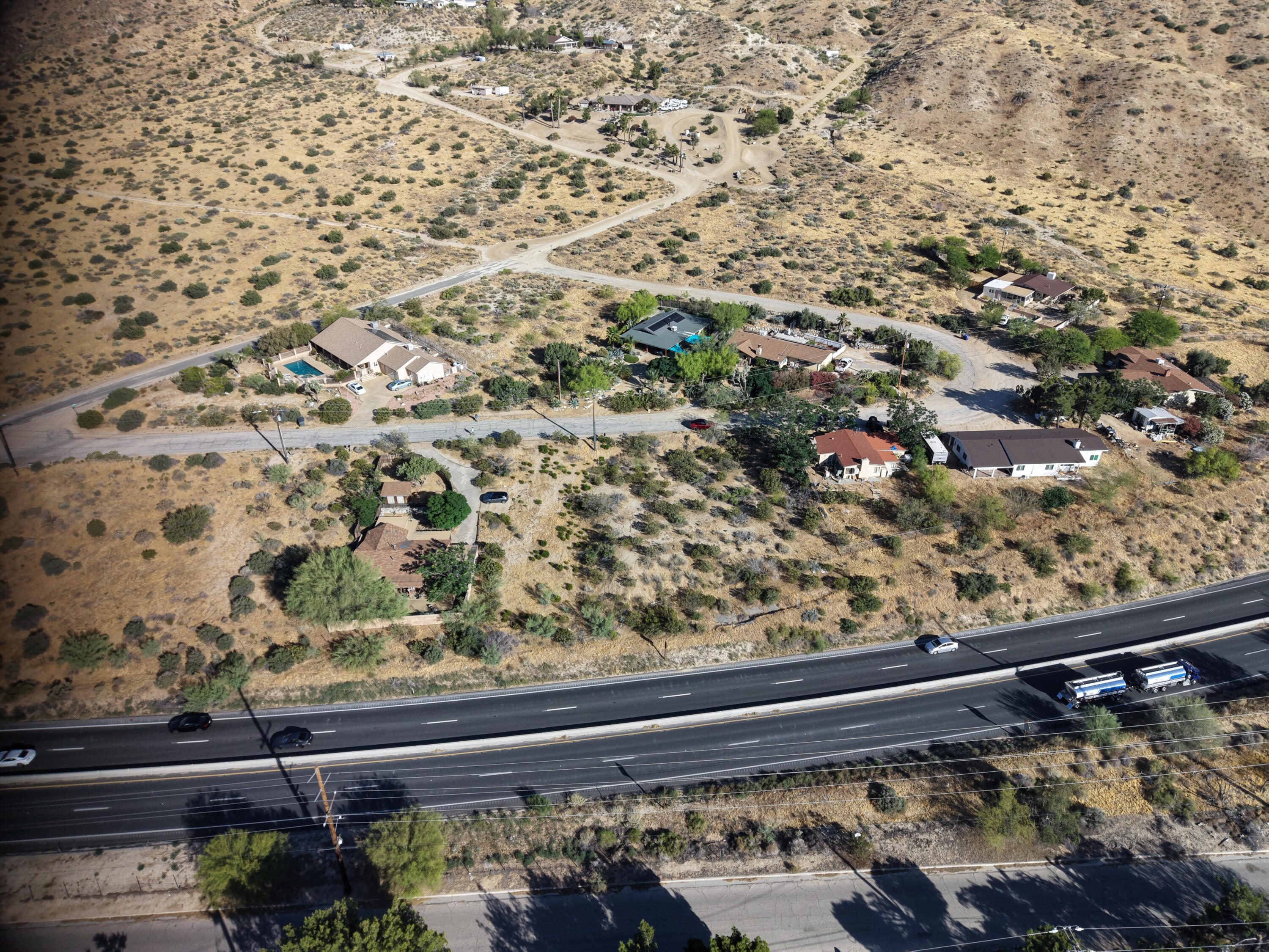 49462 Conejo Road Morongo Valley, CA 92256 - Photo 12 of 12