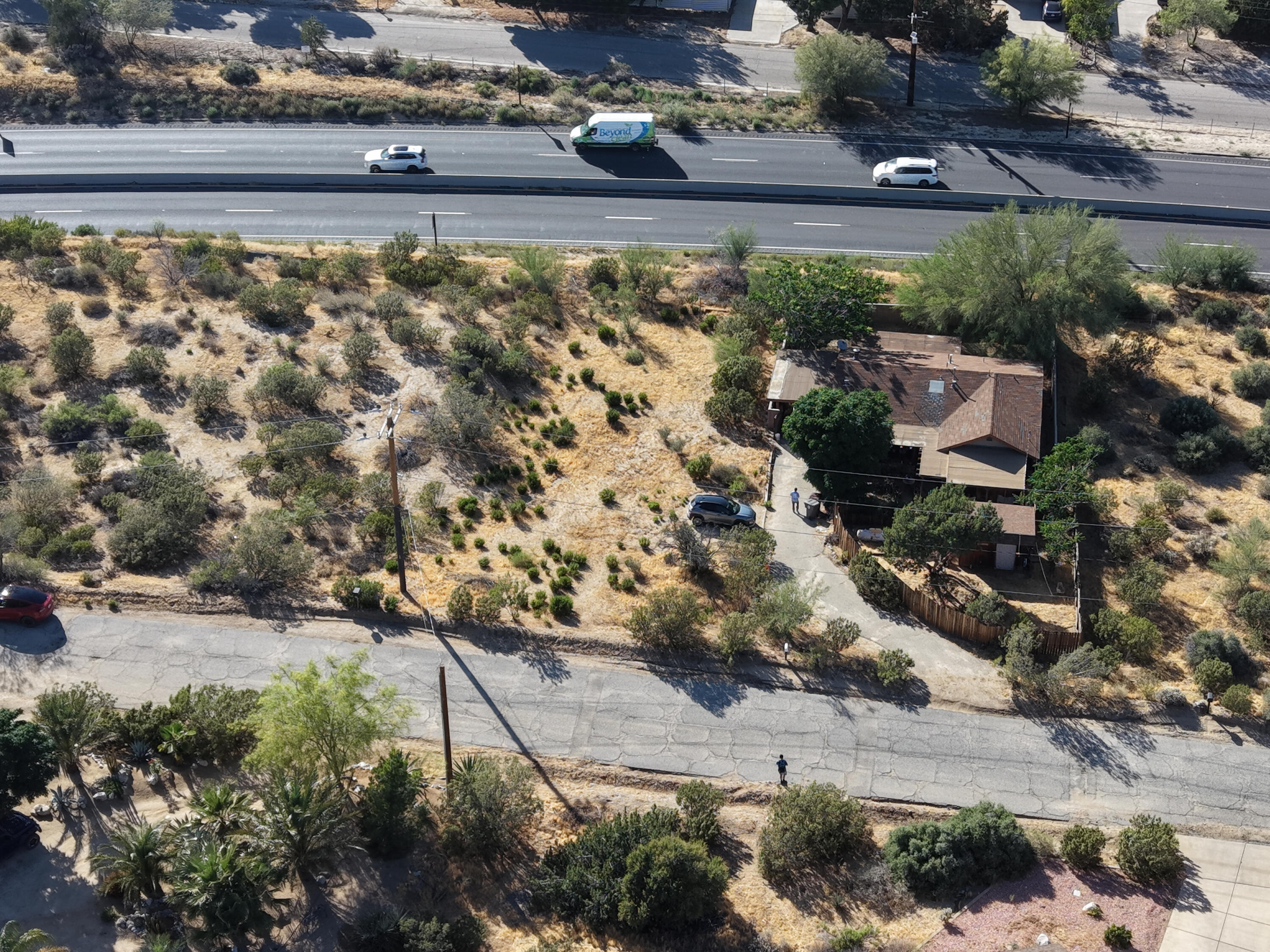 49462 Conejo Road Morongo Valley, CA 92256 - Photo 7 of 12