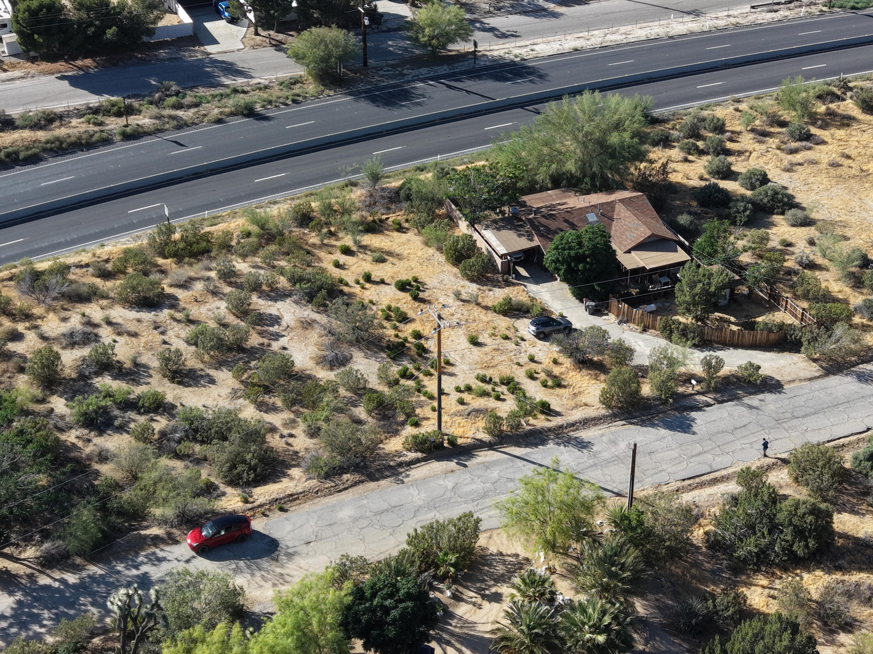 49462 Conejo Road Morongo Valley, CA 92256 - Photo 9 of 12