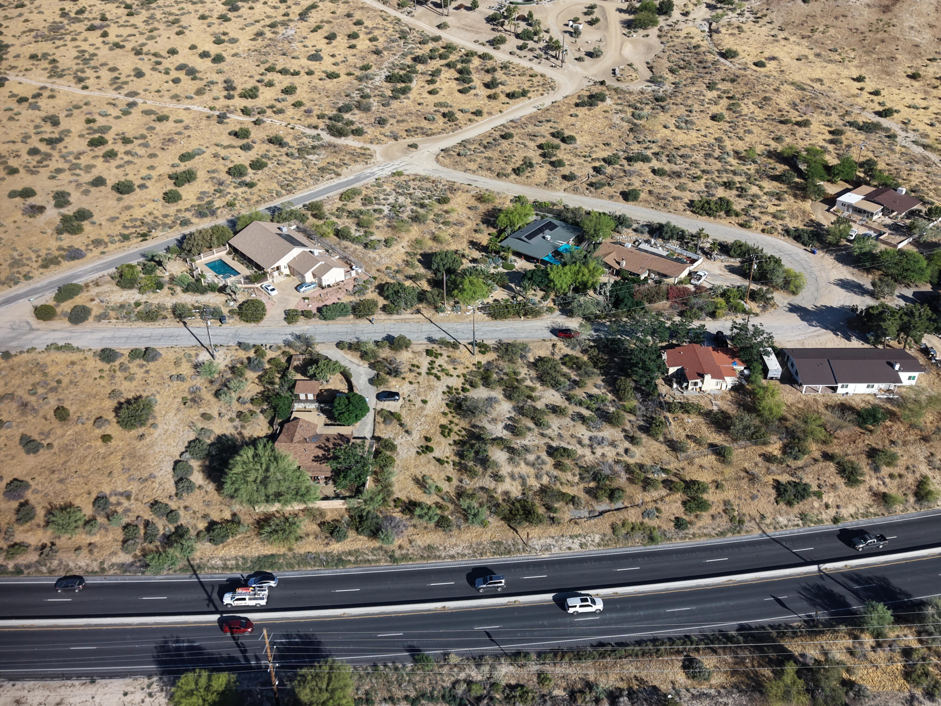 49462 Conejo Road Morongo Valley, CA 92256 - Photo 10 of 12