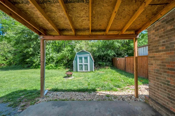 $1,750 | 738 McPherson Drive, Nashville, TN 37221