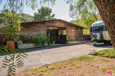 $2,499,000 | 14677 Yerba Buena Road, Malibu, CA 90265