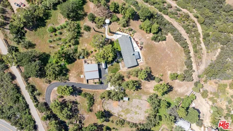 $2,499,000 | 14677 Yerba Buena Road, Malibu, CA 90265