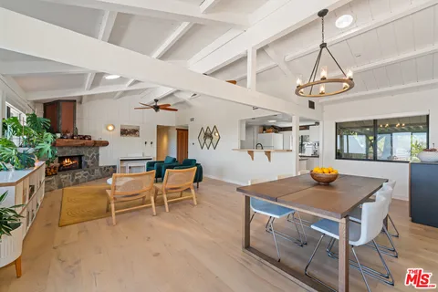$2,499,000 | 14677 Yerba Buena Road, Malibu, CA 90265