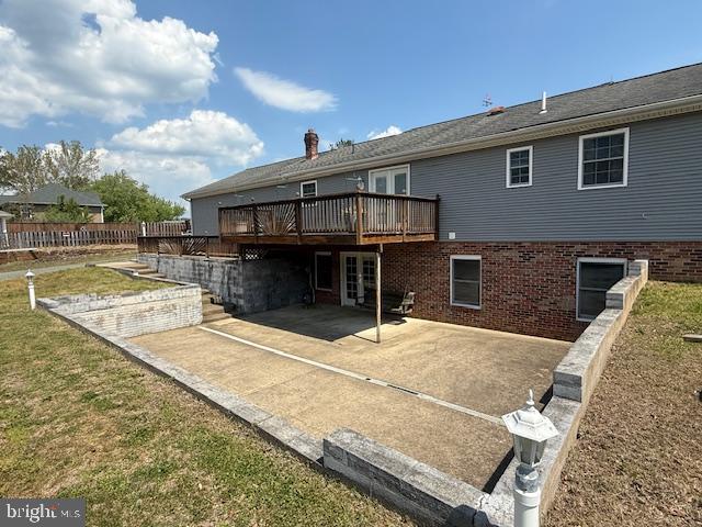 1391 Garrisonville Road Stafford, VA 22556 - Photo 18 of 26