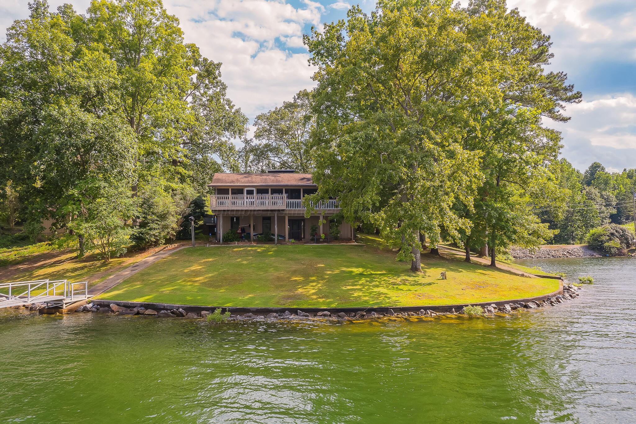 293 Kitti-Wake Subdivision Road Jasper, AL 35504 - Photo 2 of 48 Gallery Image 2