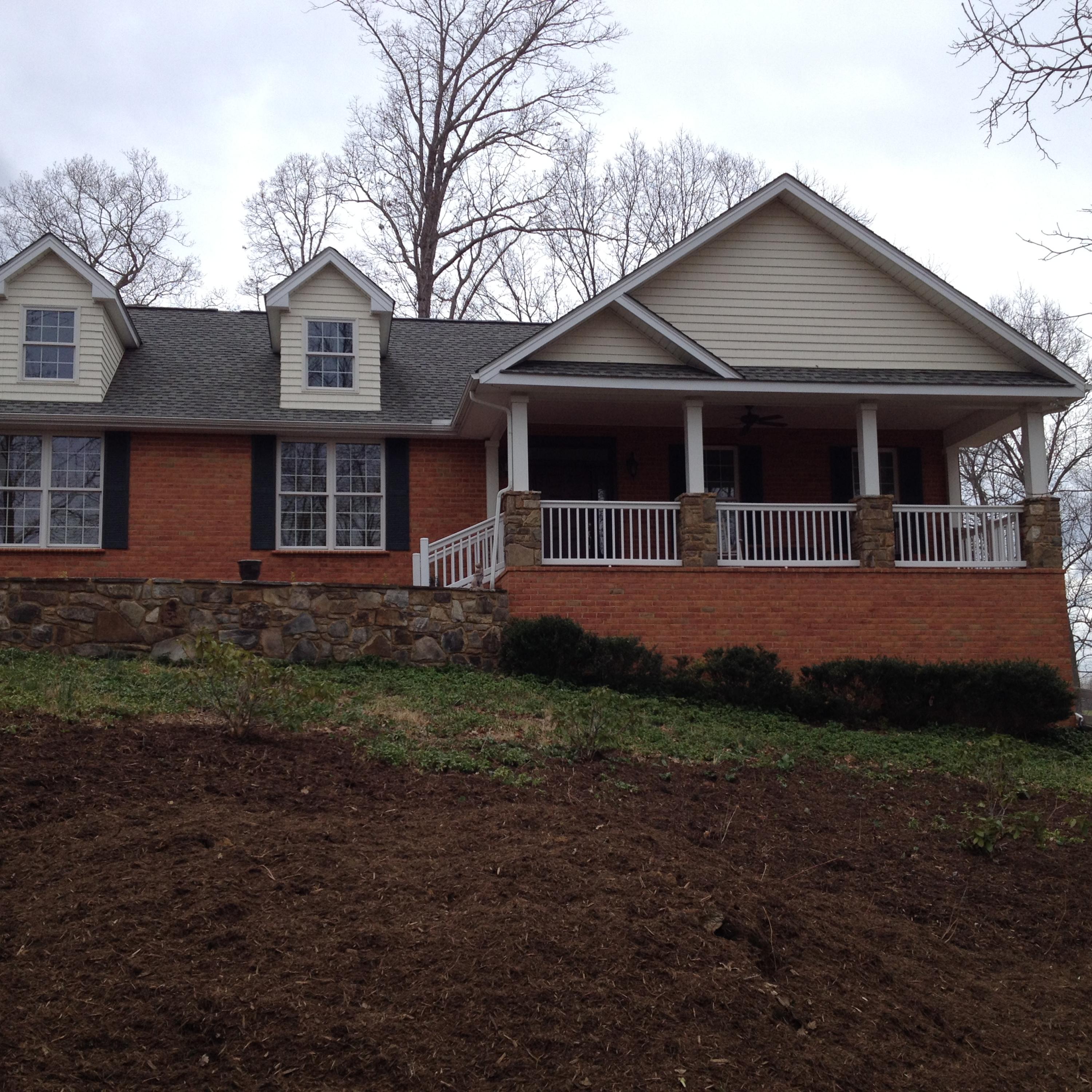 775 Farmers Road Fincastle, VA 24090 - Photo 2 of 65 2Farmers Exterior5