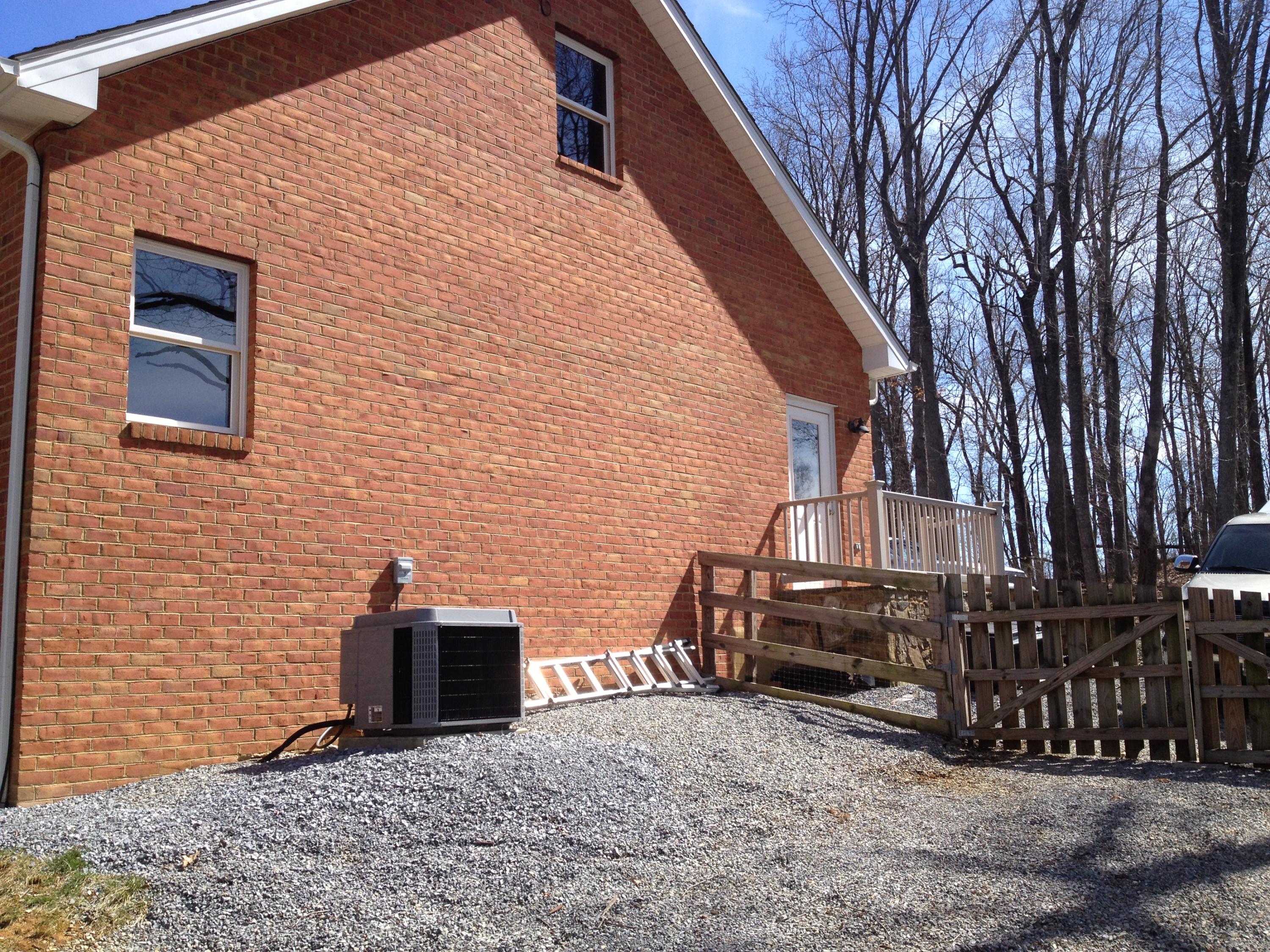775 Farmers Road Fincastle, VA 24090 - Photo 11 of 65 Farmers Rear2.JPG