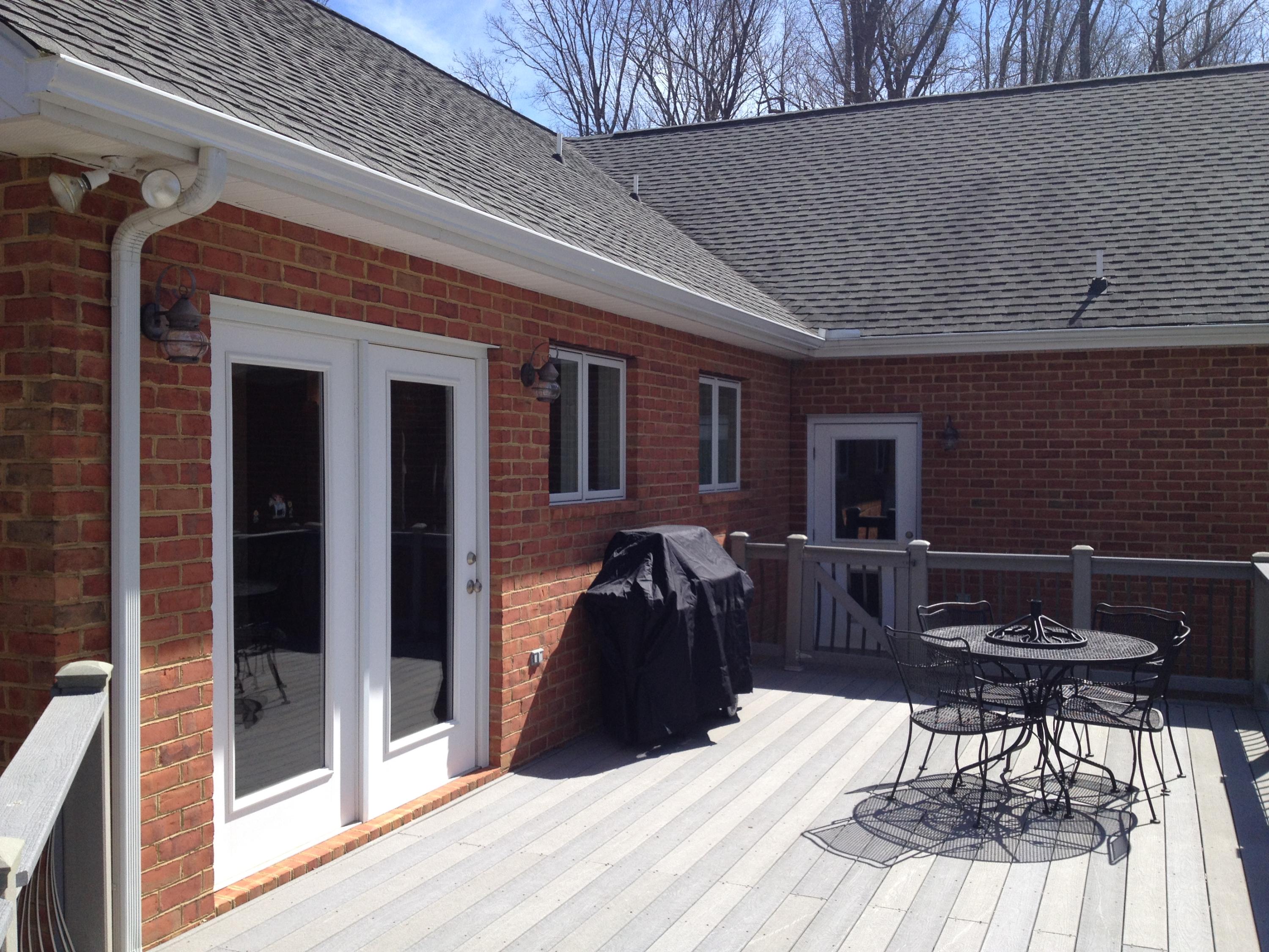 775 Farmers Road Fincastle, VA 24090 - Photo 12 of 65 Farmers Rear3.JPG
