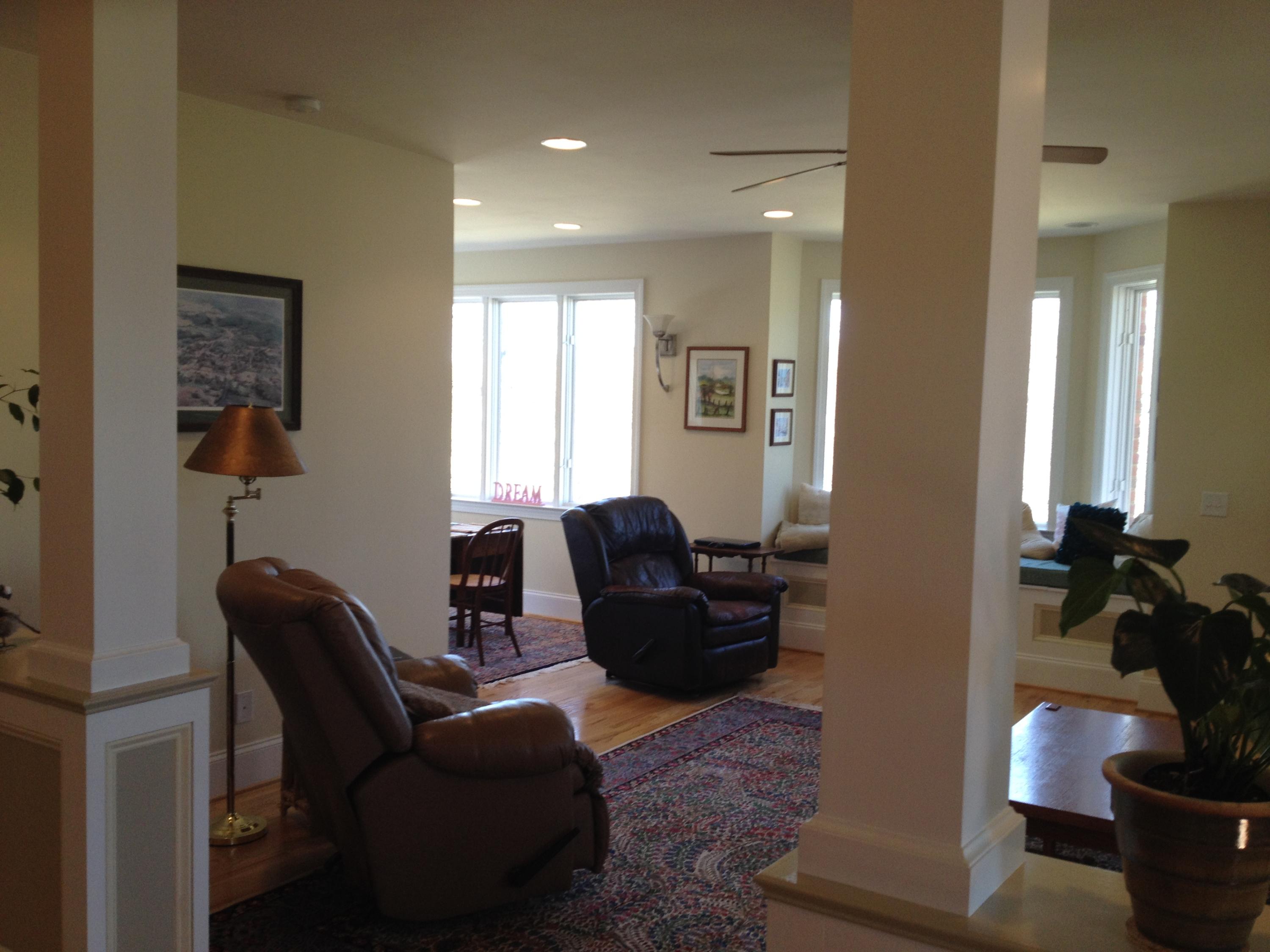 775 Farmers Road Fincastle, VA 24090 - Photo 16 of 65 Farmers LR1.JPG
