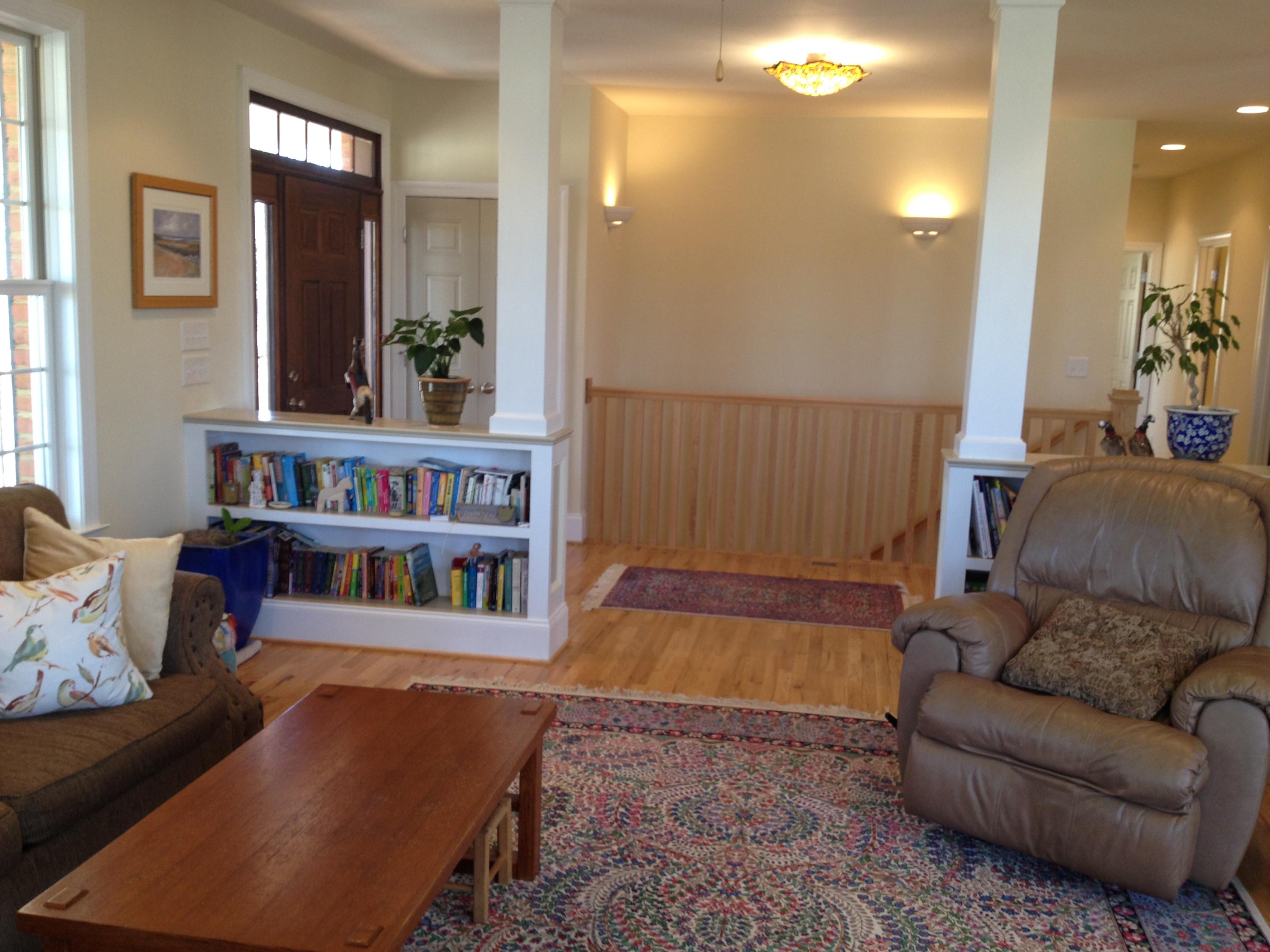 775 Farmers Road Fincastle, VA 24090 - Photo 17 of 65 Farmers LR3.JPG