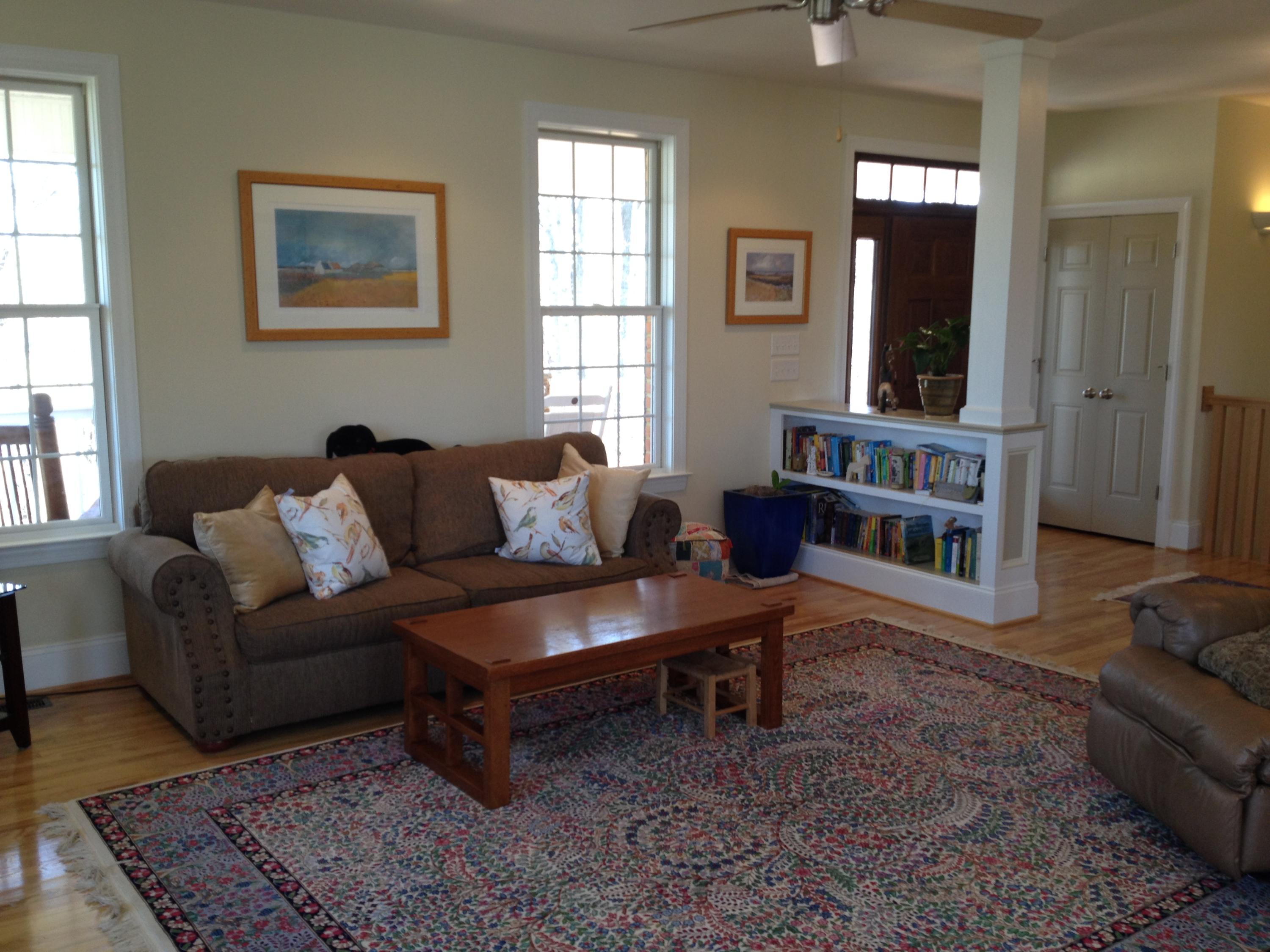 775 Farmers Road Fincastle, VA 24090 - Photo 18 of 65 Farmers LR4.JPG