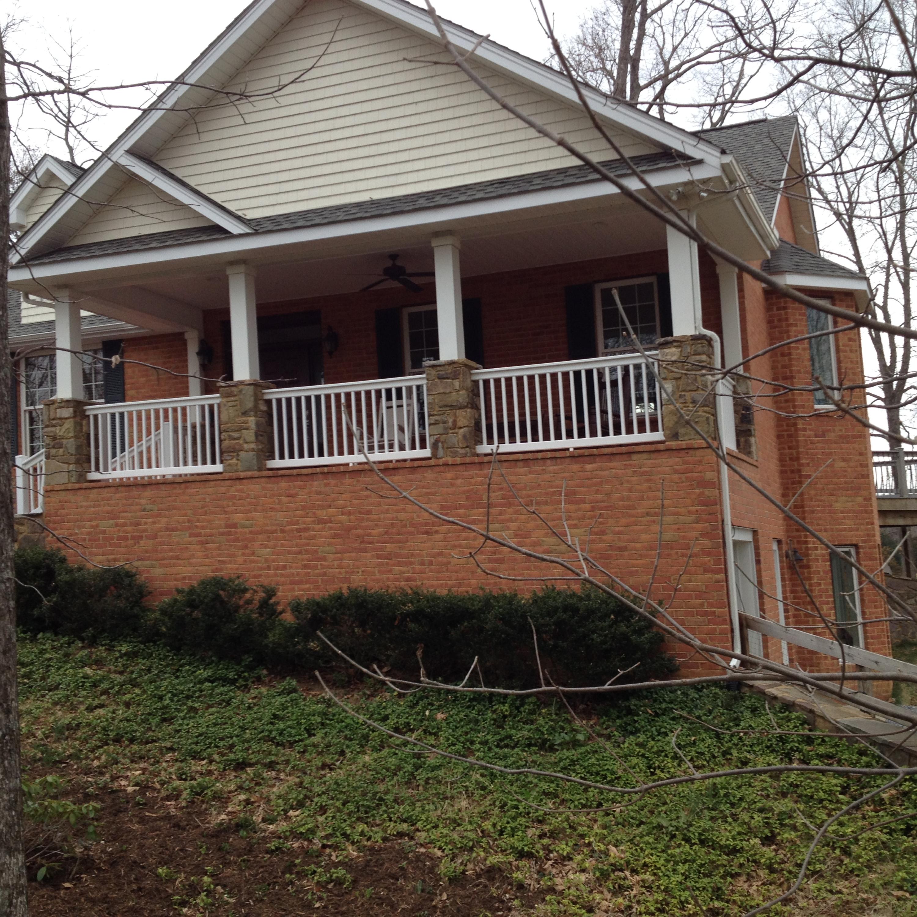 775 Farmers Road Fincastle, VA 24090 - Photo 3 of 65 2farmers Exterior6