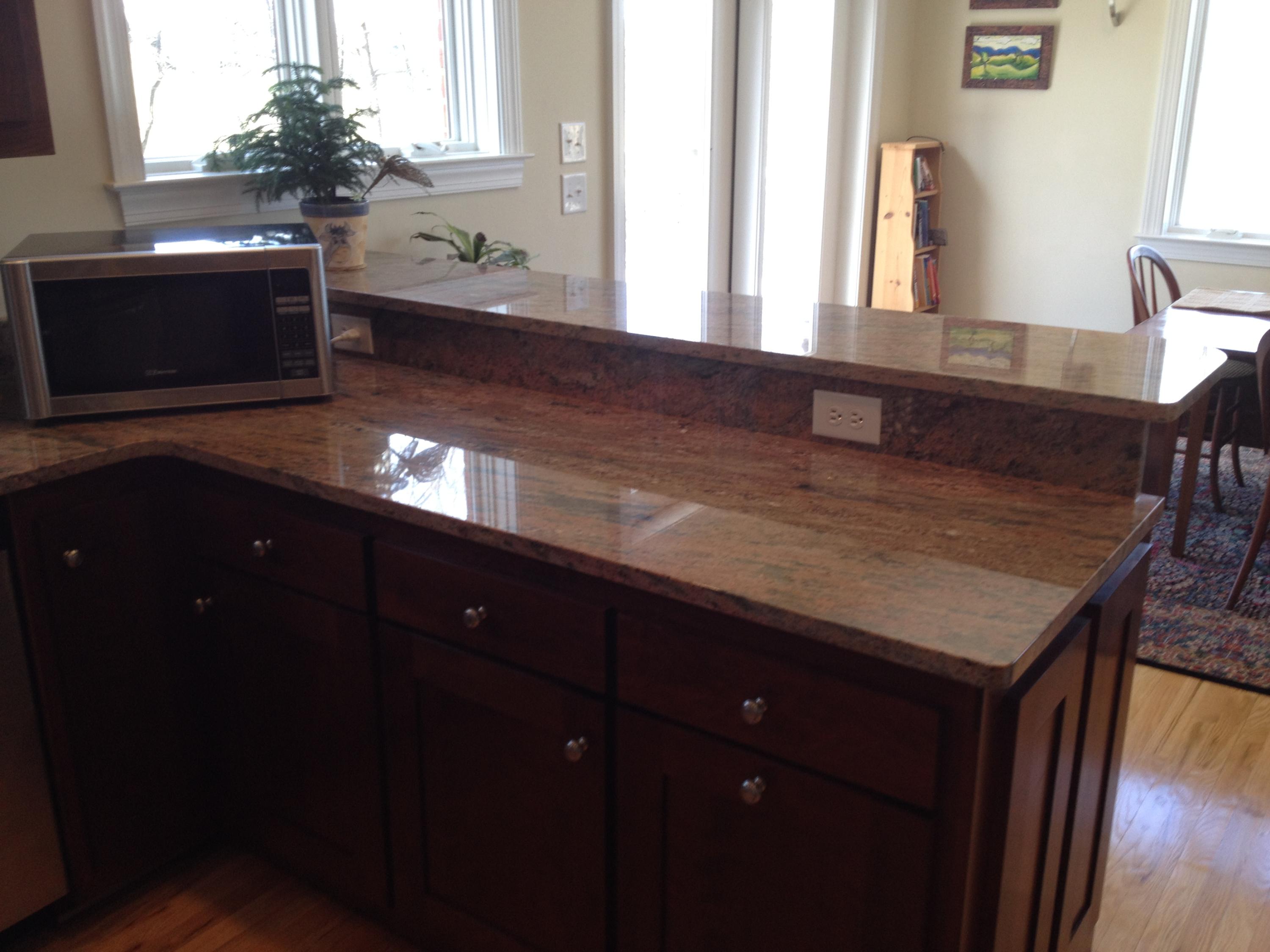 775 Farmers Road Fincastle, VA 24090 - Photo 23 of 65 Farmers Kitchen4.JPG