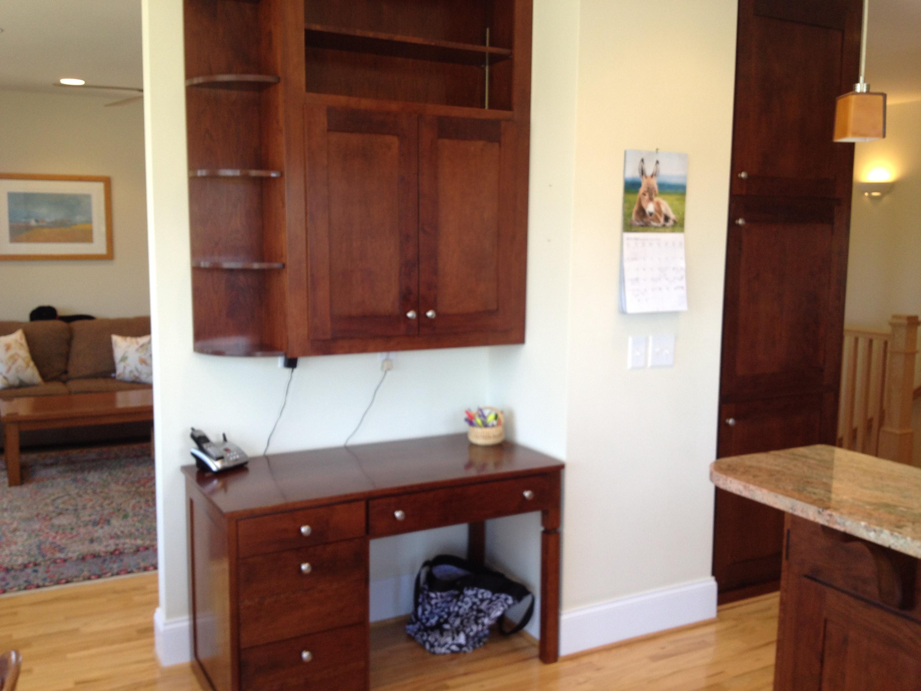 775 Farmers Road Fincastle, VA 24090 - Photo 24 of 65 Farmers Kitchen5.JPG