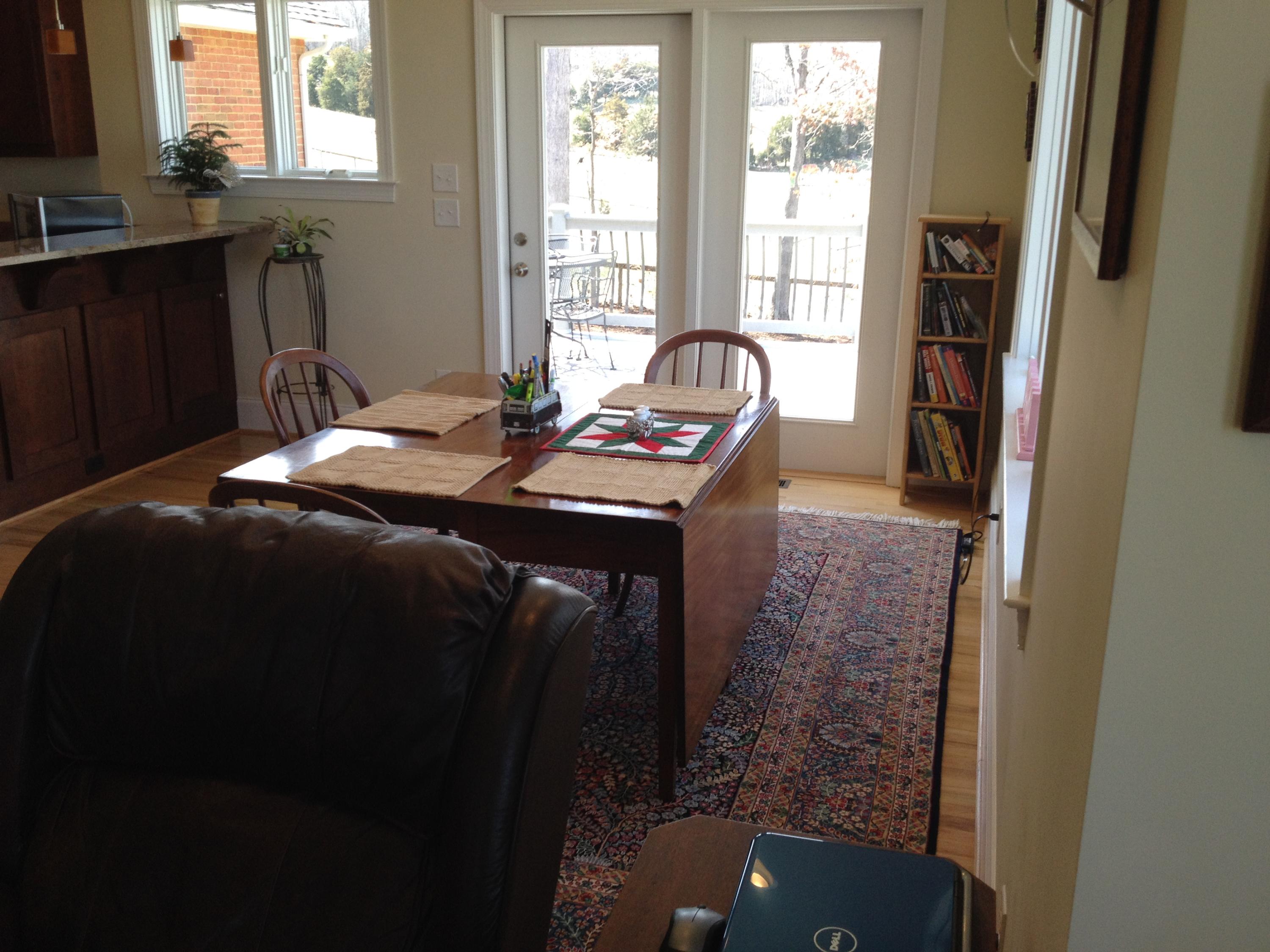 775 Farmers Road Fincastle, VA 24090 - Photo 26 of 65 Farmers DR4.JPG