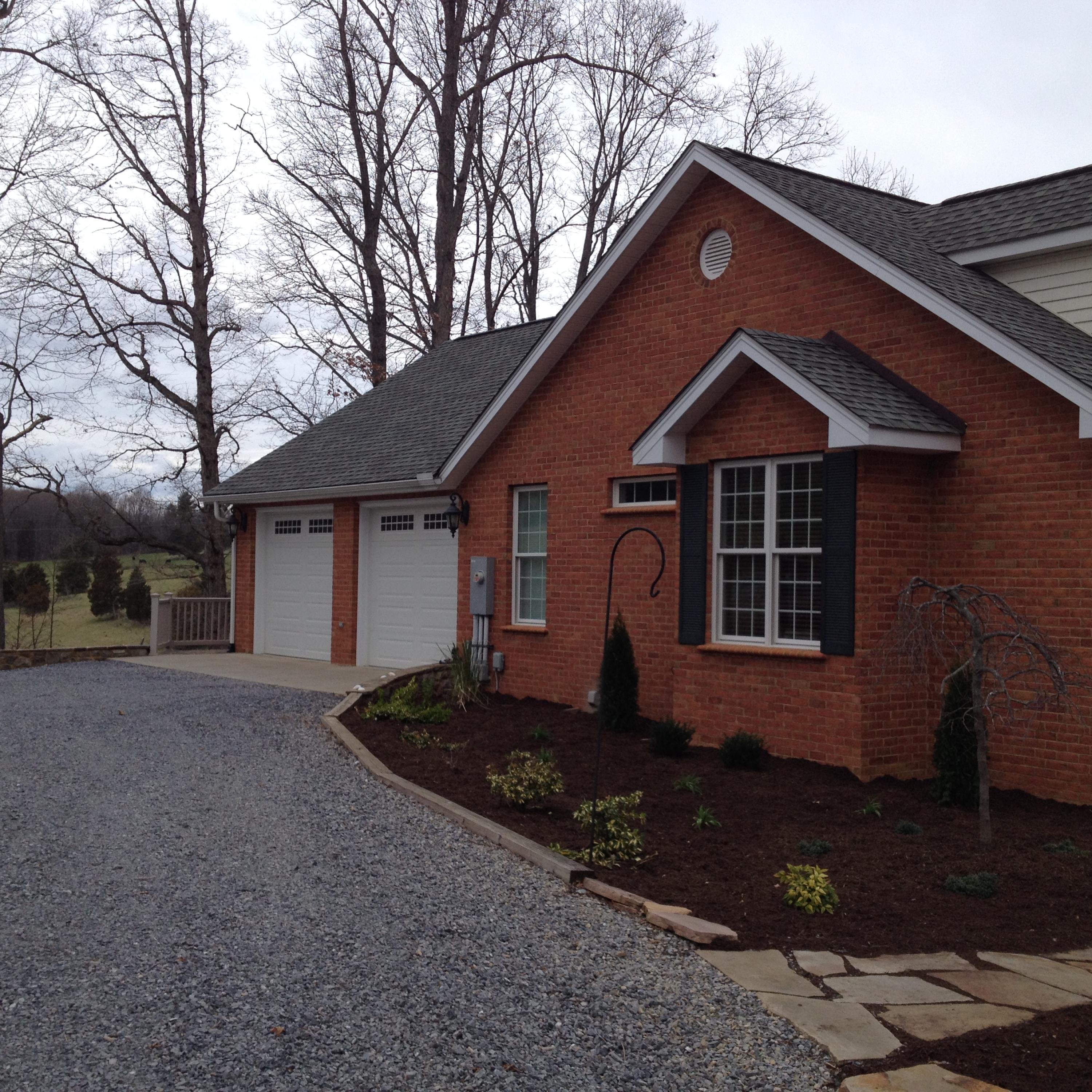 775 Farmers Road Fincastle, VA 24090 - Photo 4 of 65 2Farmers Exterior2