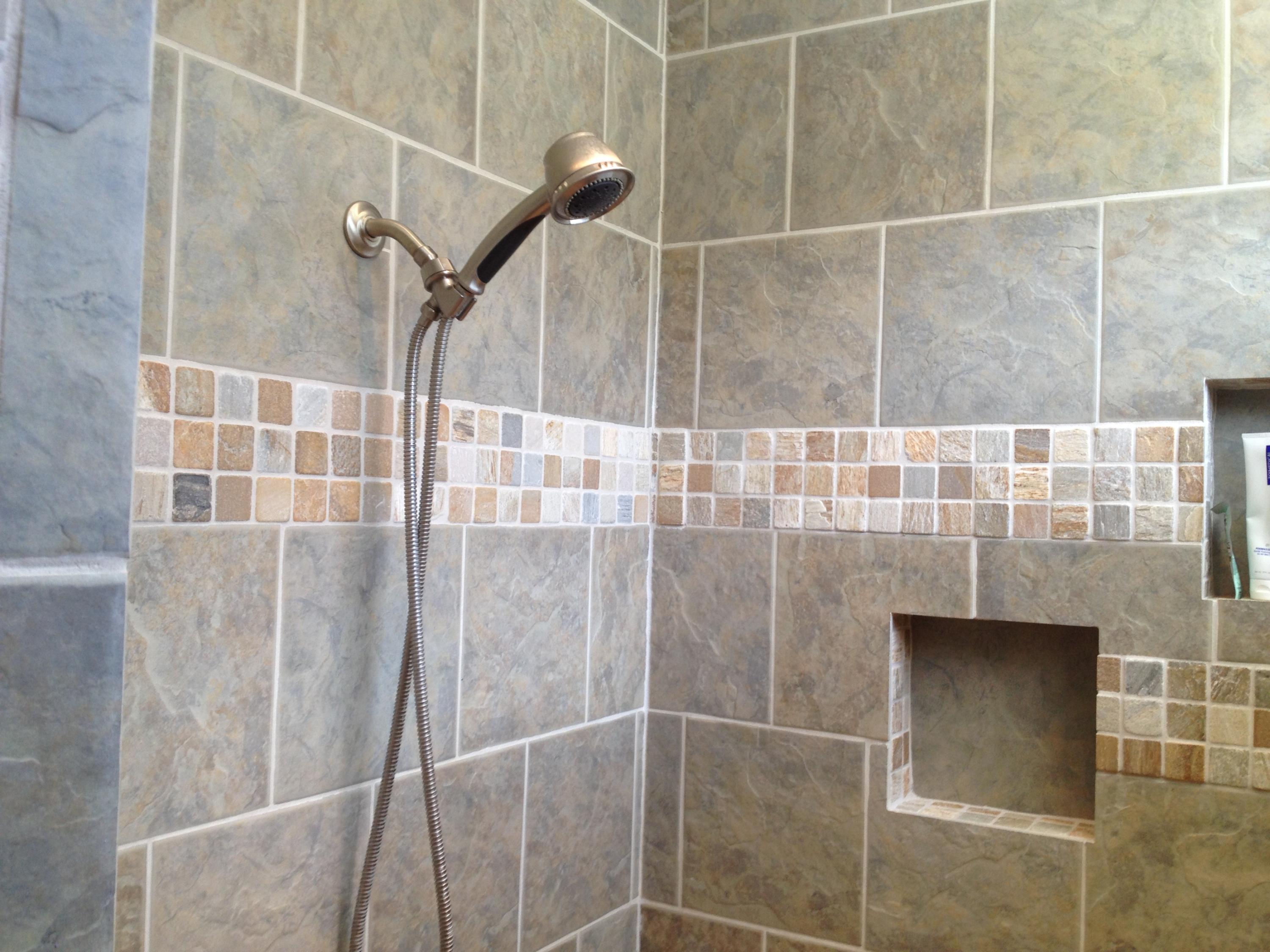 775 Farmers Road Fincastle, VA 24090 - Photo 32 of 65 Farmers MBR shower1.JPG