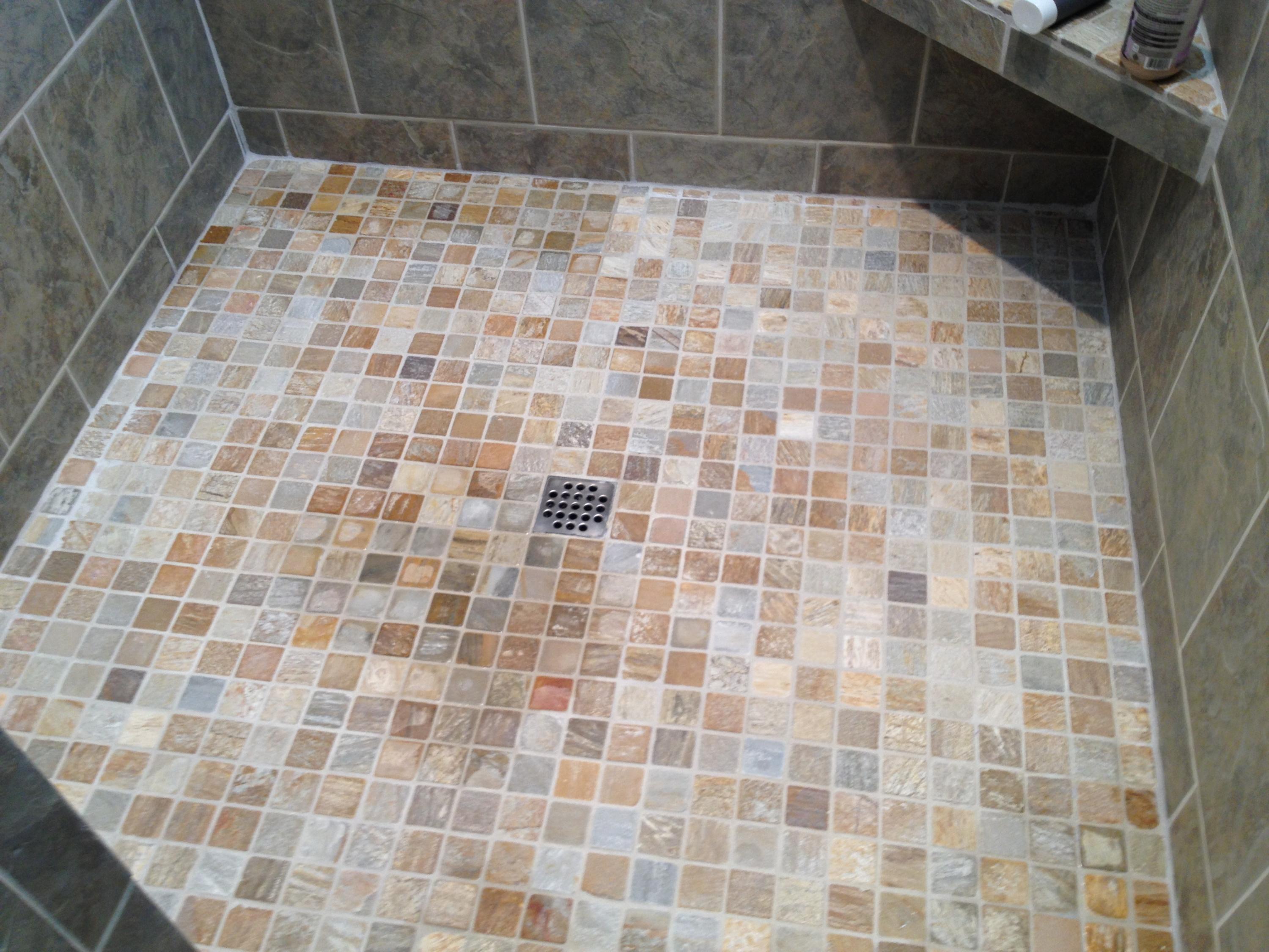 775 Farmers Road Fincastle, VA 24090 - Photo 33 of 65 Farmers MBR shower2.JPG