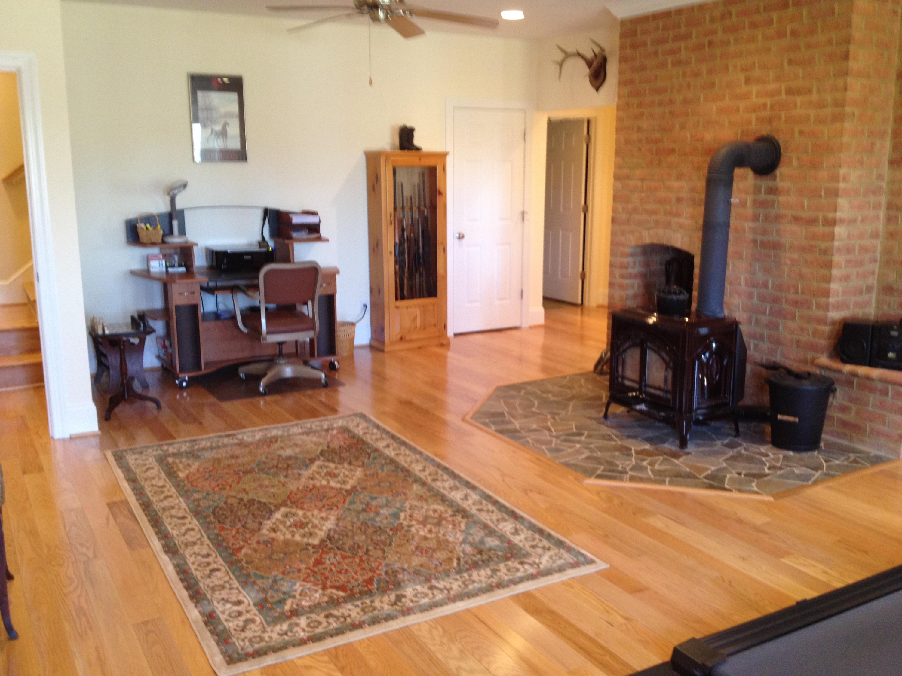 775 Farmers Road Fincastle, VA 24090 - Photo 39 of 65 Farmers FR1.JPG