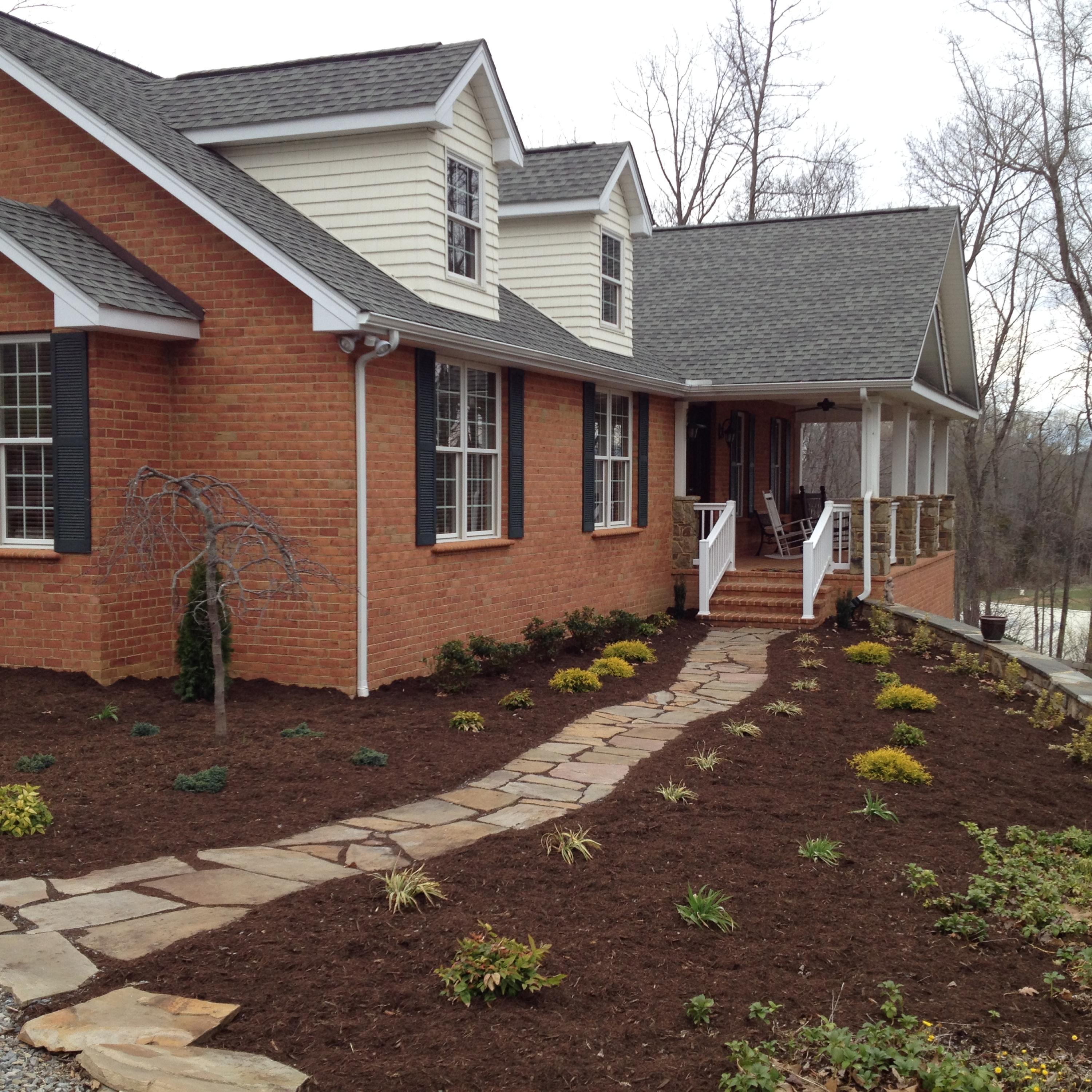 775 Farmers Road Fincastle, VA 24090 - Photo 5 of 65 2Farmers Exterior