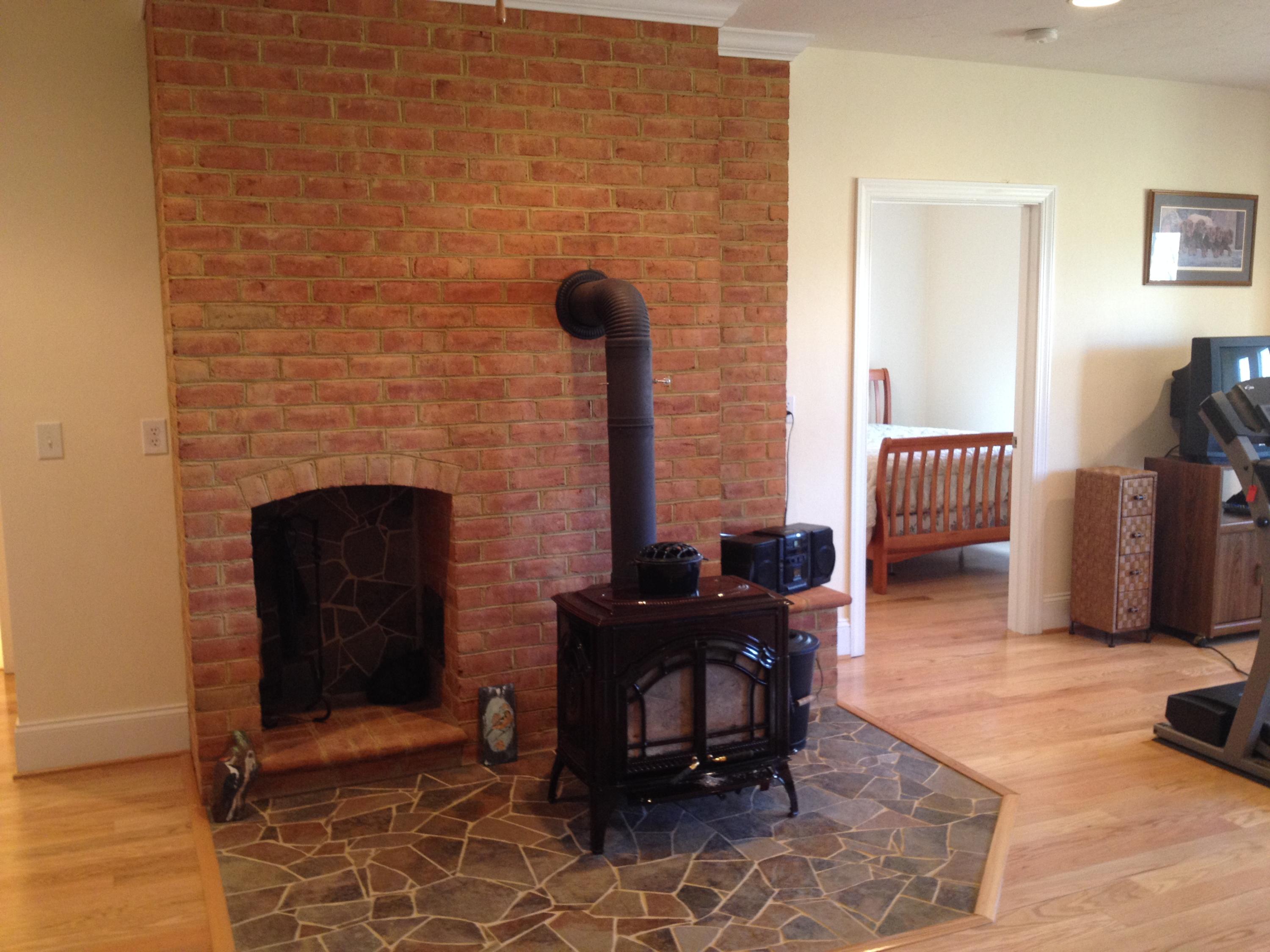775 Farmers Road Fincastle, VA 24090 - Photo 41 of 65 Farmers FR3.JPG