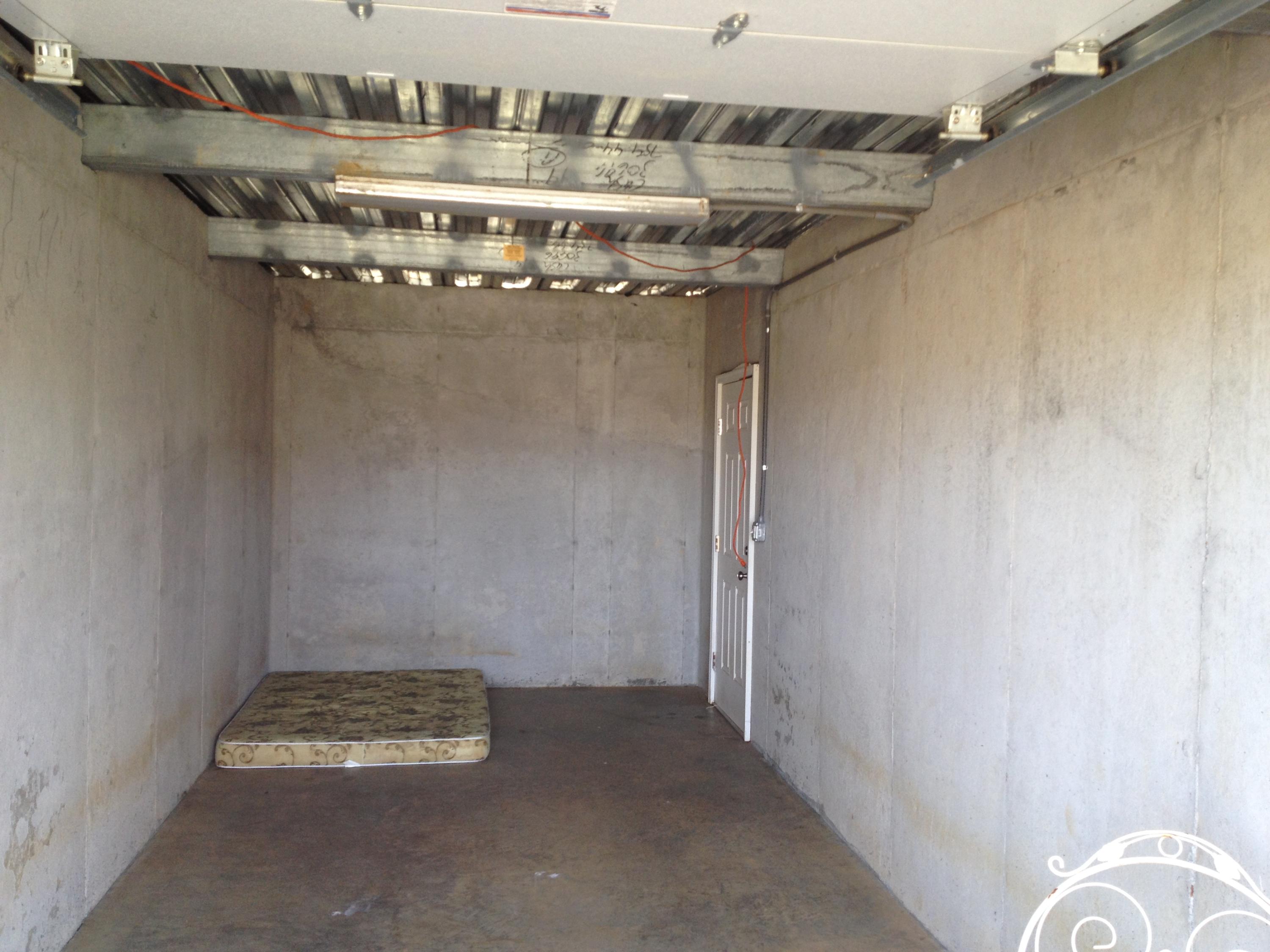 775 Farmers Road Fincastle, VA 24090 - Photo 45 of 65 Farmers LL Garage1.JPG