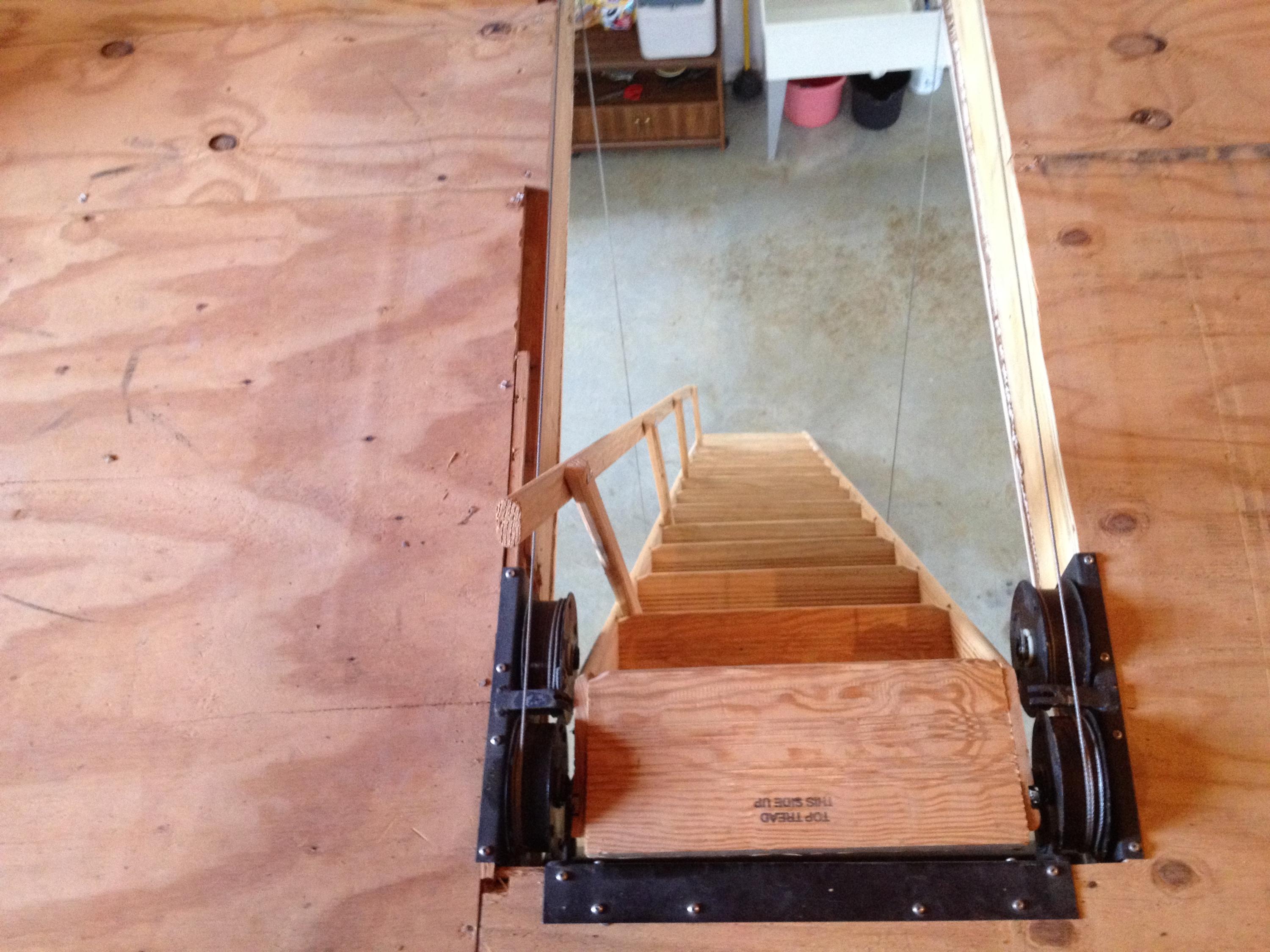775 Farmers Road Fincastle, VA 24090 - Photo 46 of 65 Farmers Garage Storage1.JPG