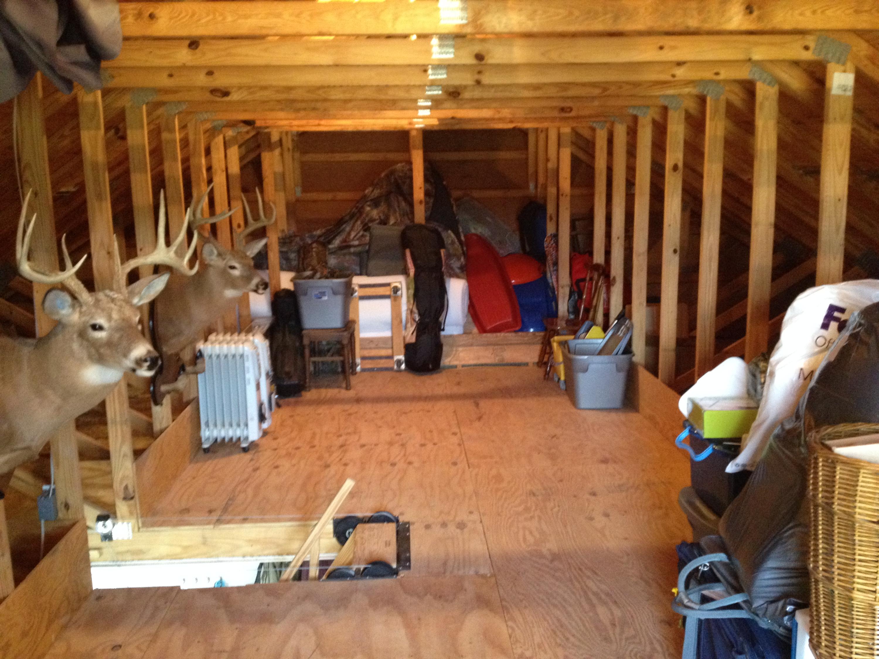 775 Farmers Road Fincastle, VA 24090 - Photo 47 of 65 Farmers Garage Storage3.JPG
