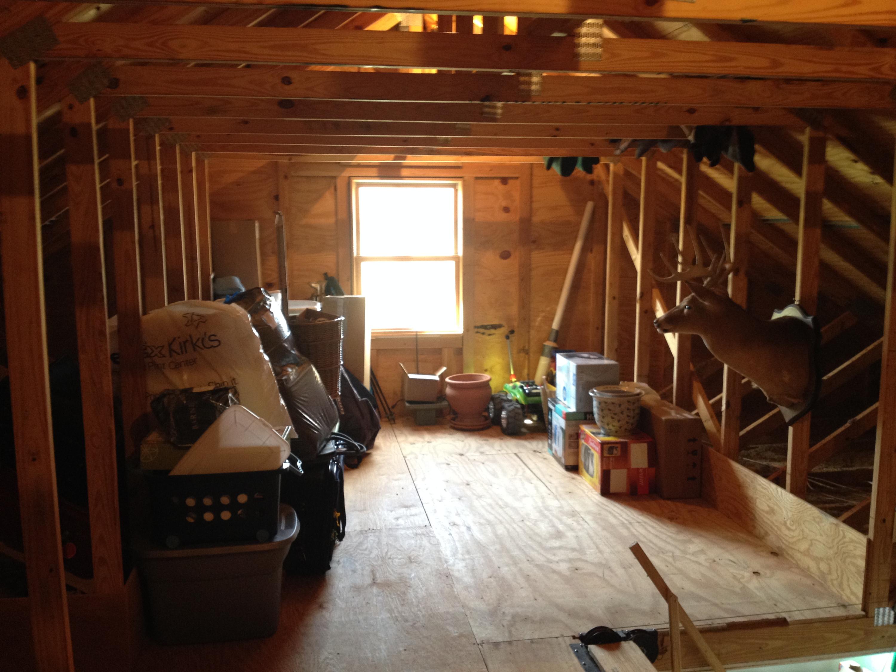 775 Farmers Road Fincastle, VA 24090 - Photo 48 of 65 Farmers Garage Storage2.JPG