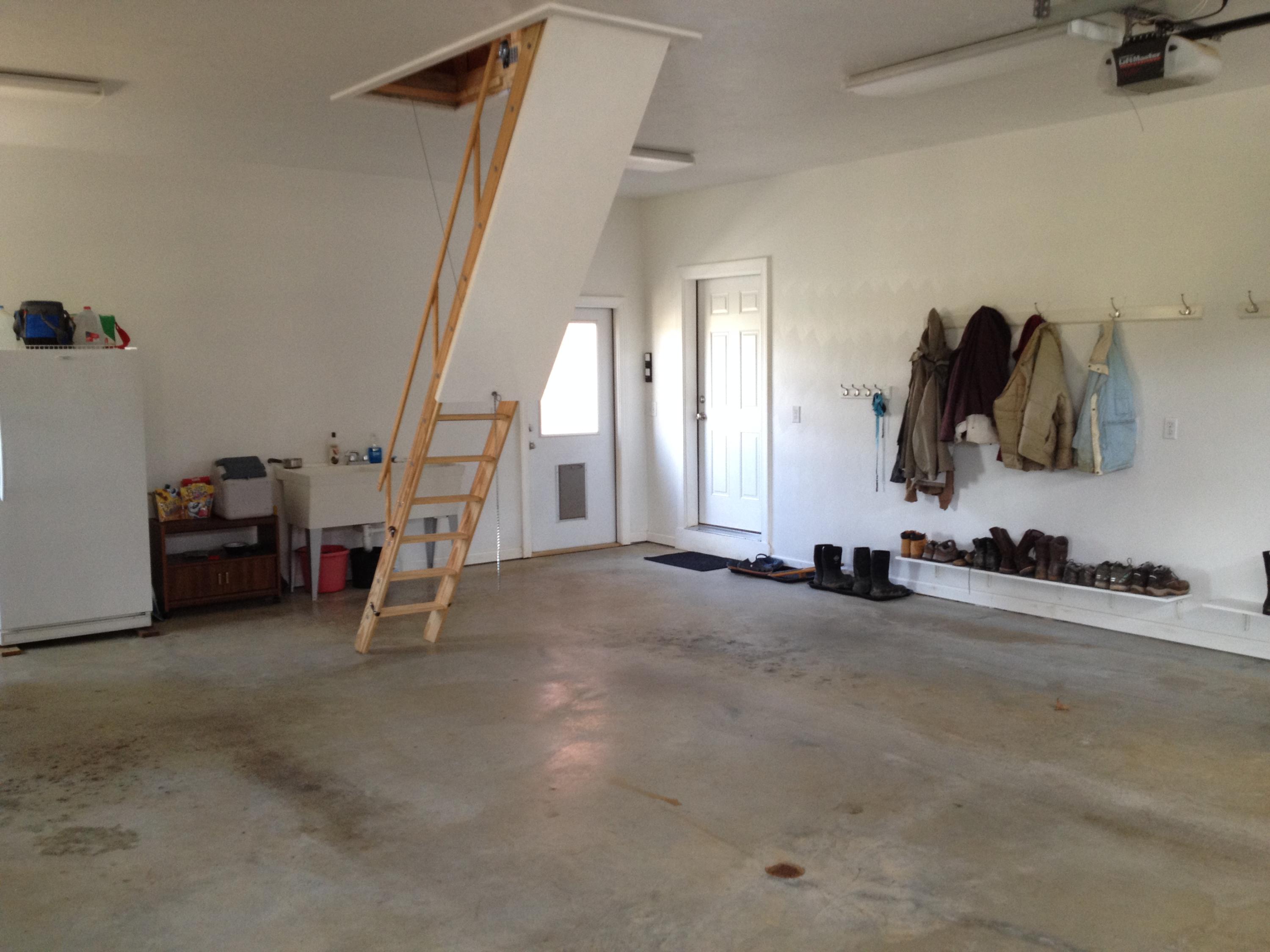 775 Farmers Road Fincastle, VA 24090 - Photo 49 of 65 Farmers Garage2.JPG