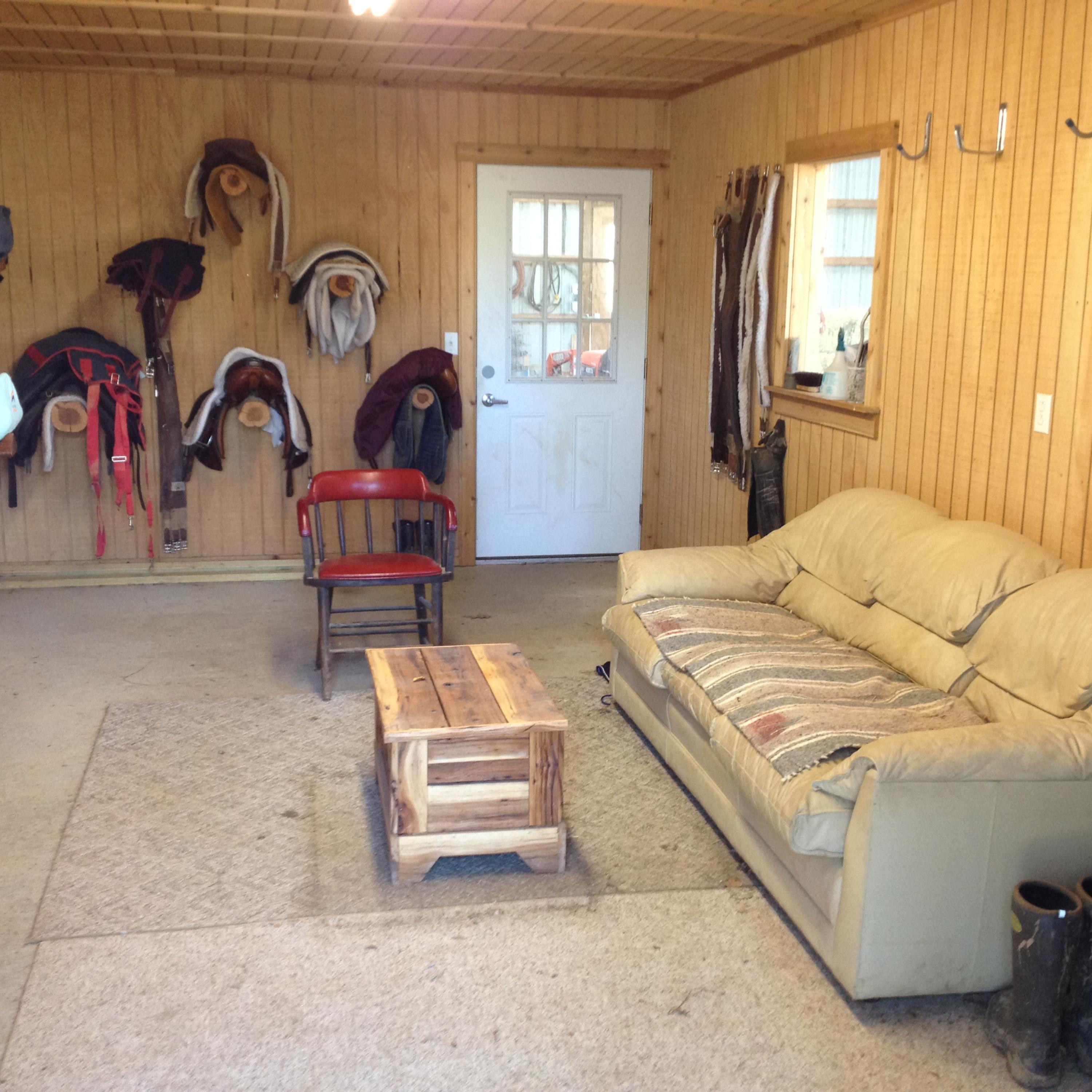 775 Farmers Road Fincastle, VA 24090 - Photo 60 of 65 Farmers Barn5.JPG