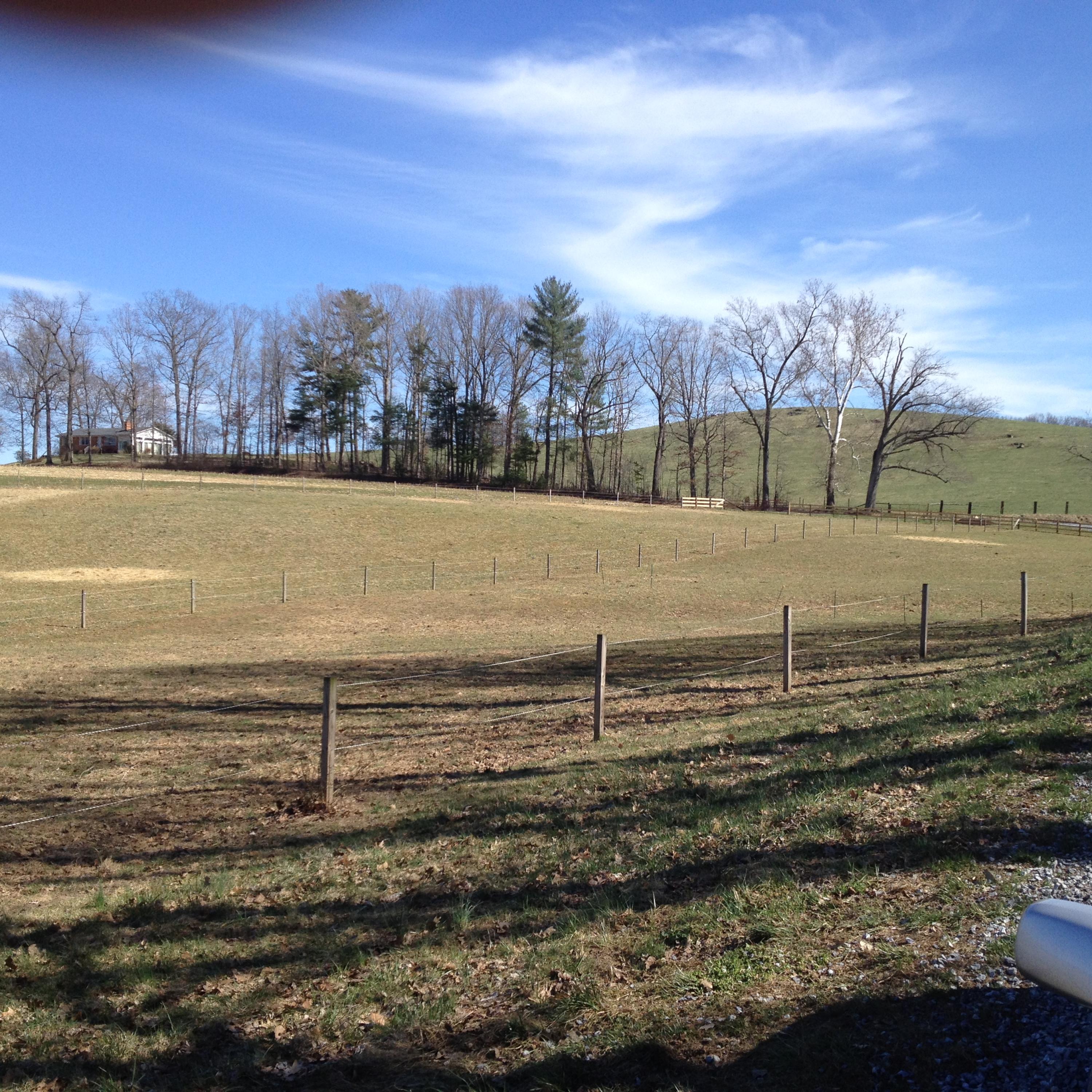 775 Farmers Road Fincastle, VA 24090 - Photo 63 of 65 Farmers exterior5.JPG