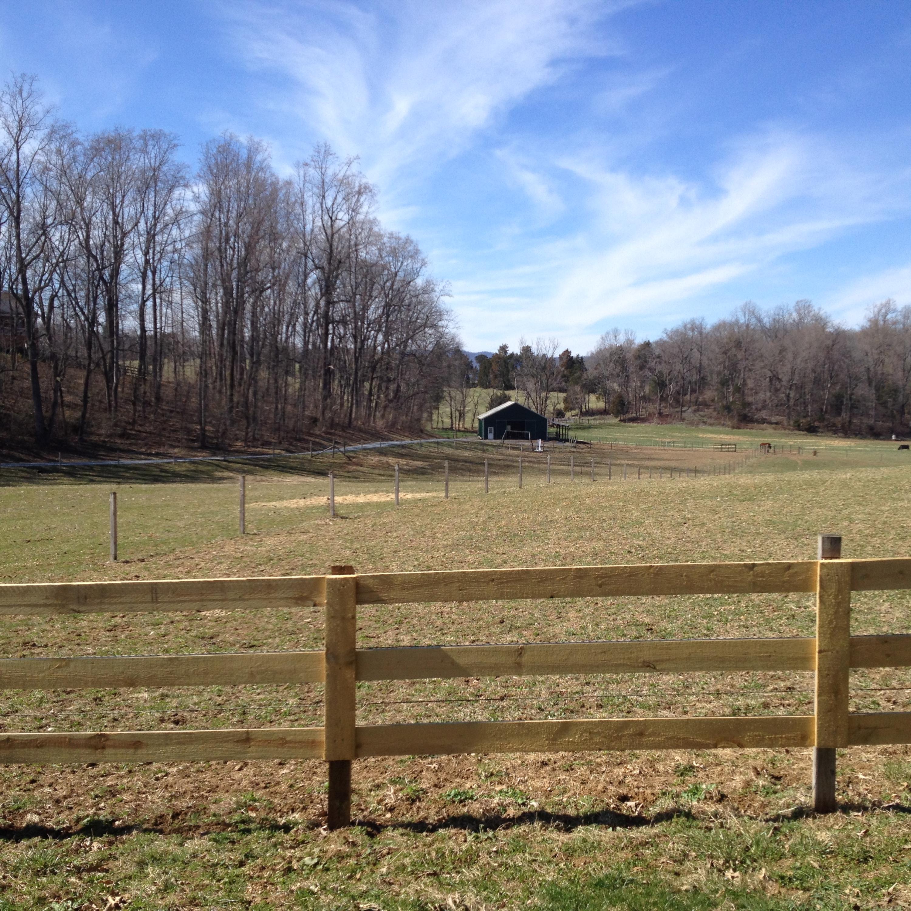 775 Farmers Road Fincastle, VA 24090 - Photo 64 of 65 2Farmers Exterior7